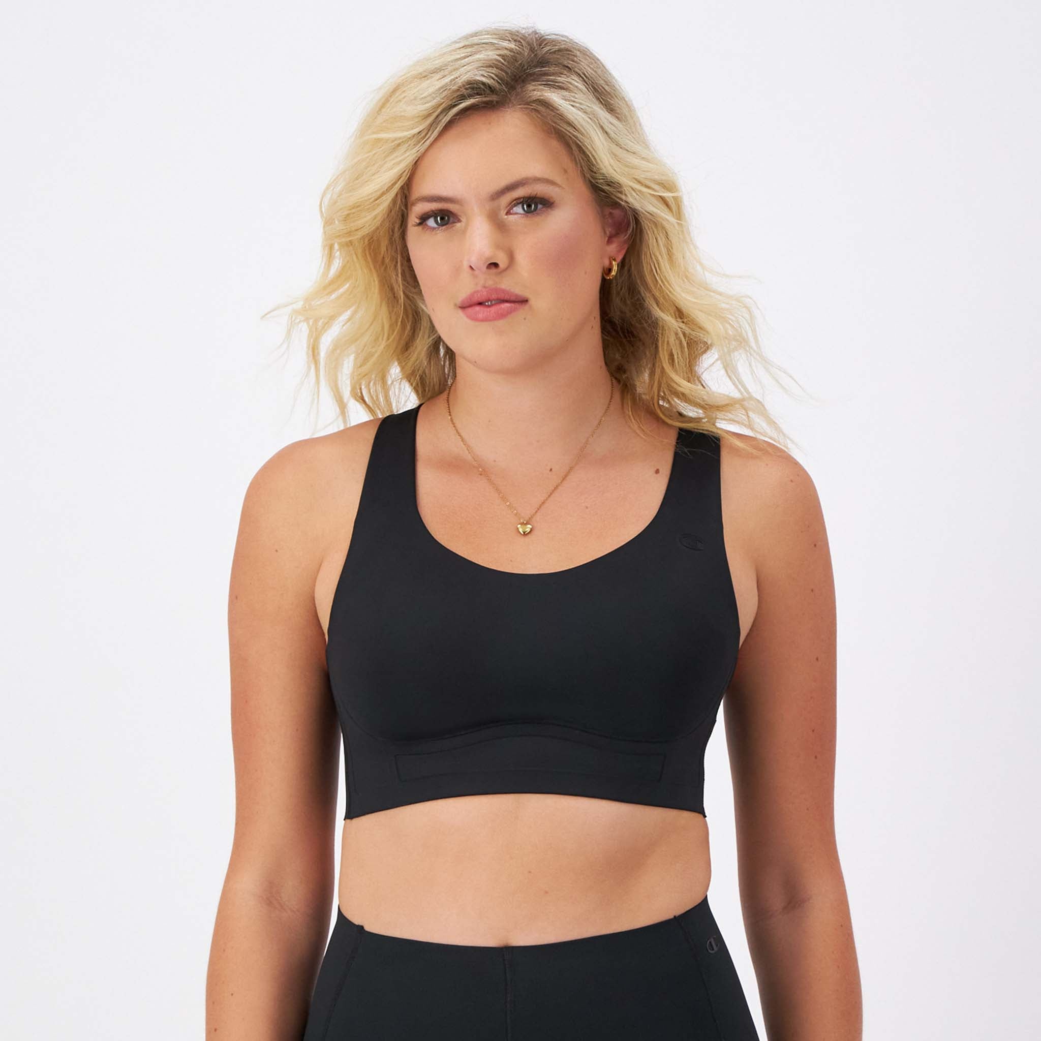 Absolute Lift Sports Bra with SmartZone® Panels & Moisture-Wicking Fabric