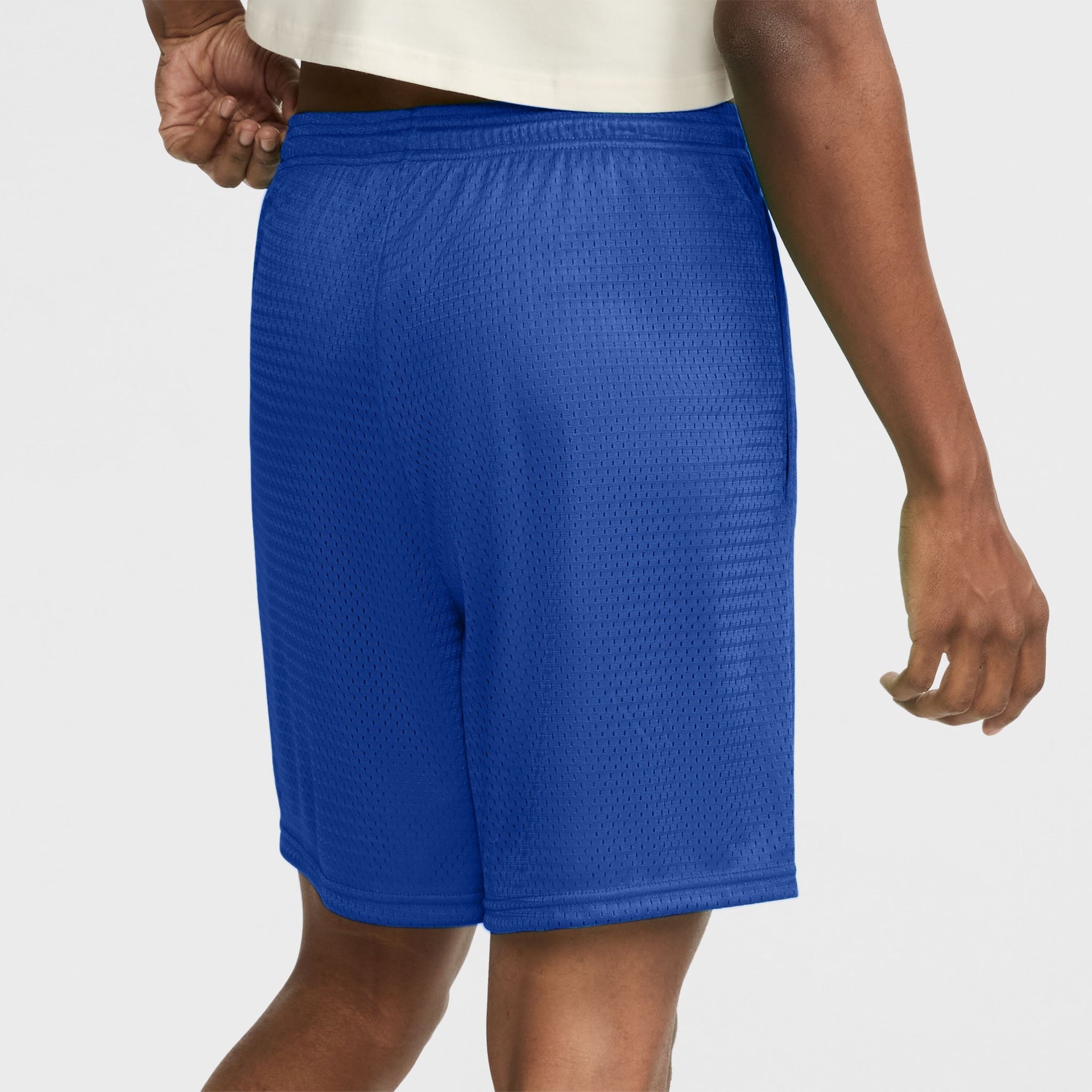 Champion Men's 10" Moisture Wicking Sport Shorts for Gym & Running