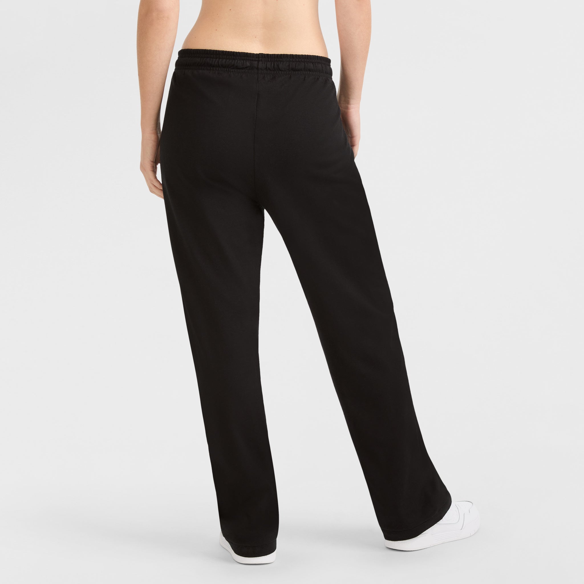 Champion Lightweight Lounge Pants with Elastic Waistband
