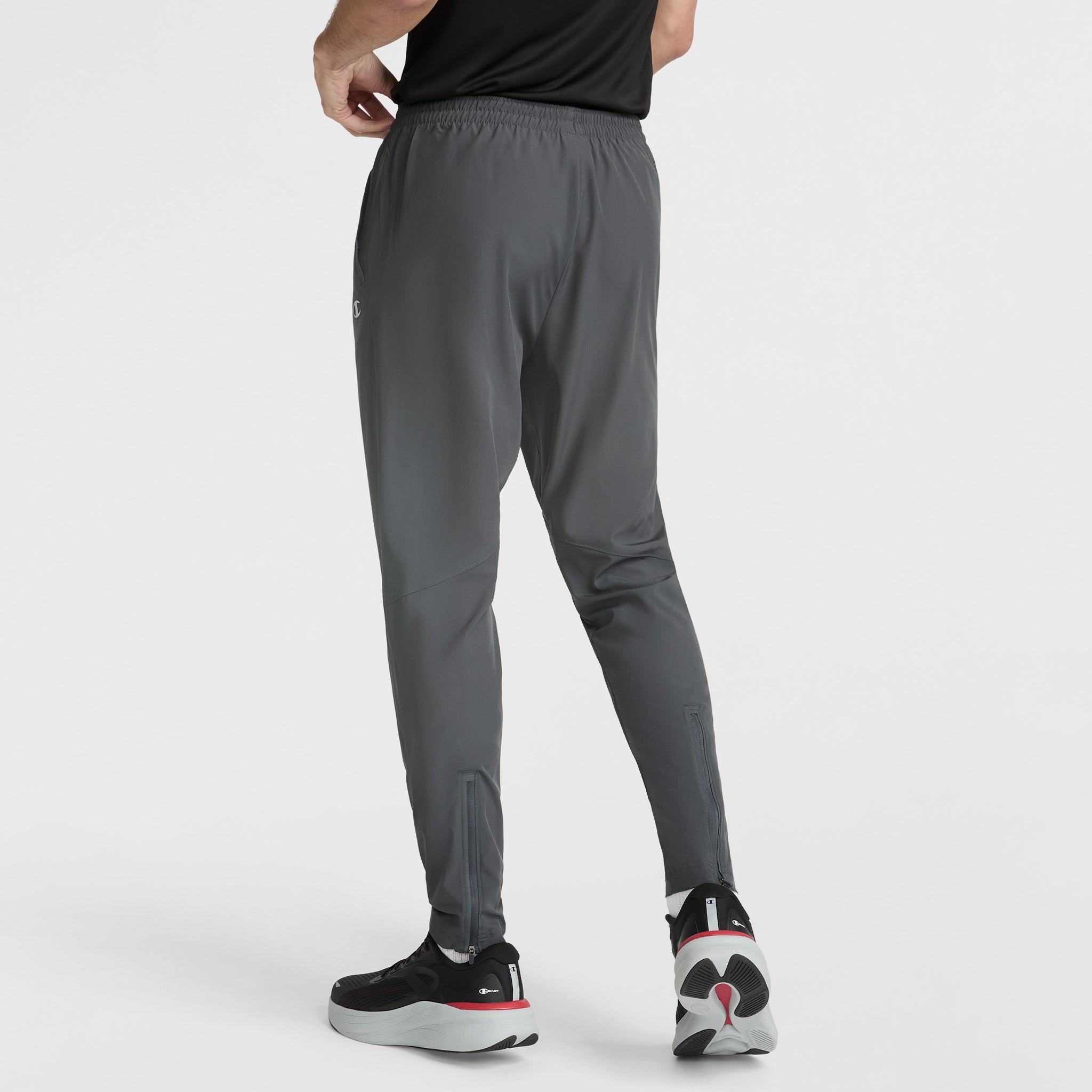 Men's MVP Moisture-Wicking Athletic Pants with C Logo