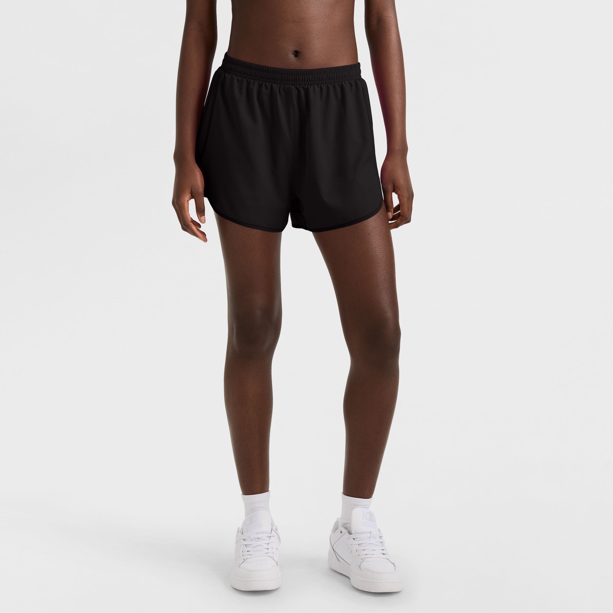 Champion Classic 3" Sport Shorts for Men - Elastic Waistband