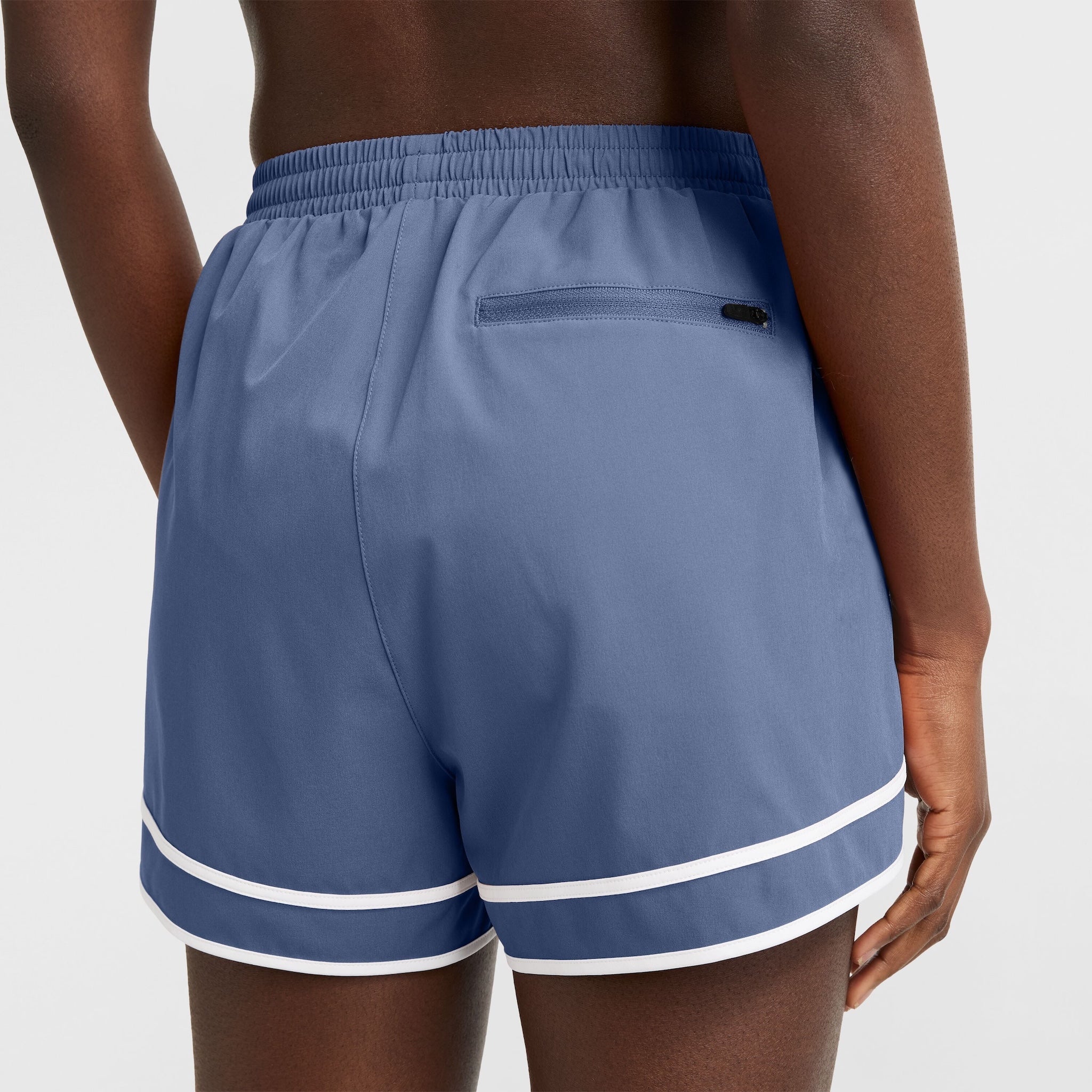 Champion Classic 3" Sport Shorts for Men - Elastic Waistband