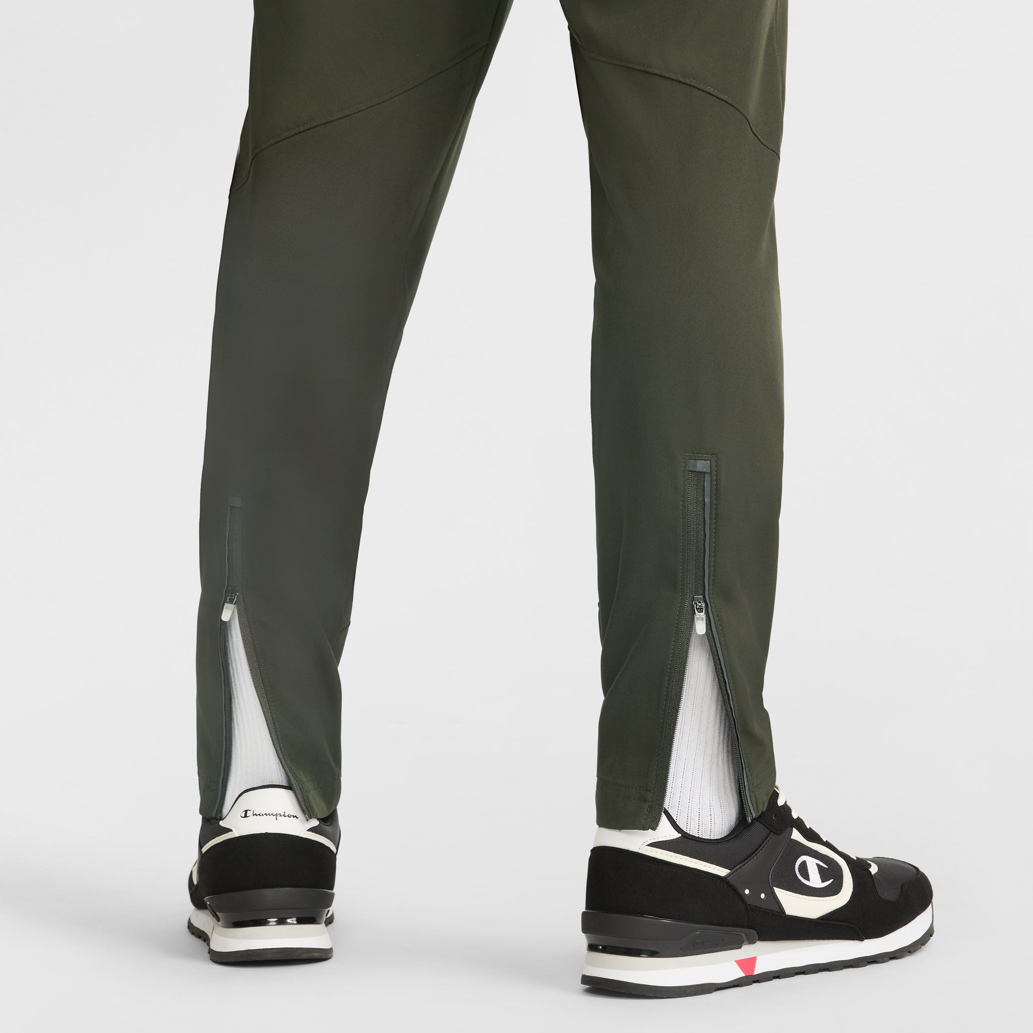 Men's MVP Moisture-Wicking Athletic Pants with C Logo