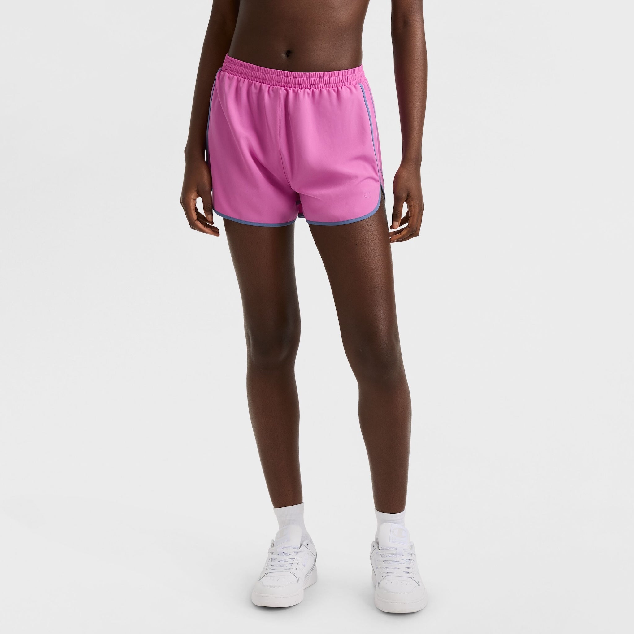 Champion Classic 3" Sport Shorts for Men - Elastic Waistband