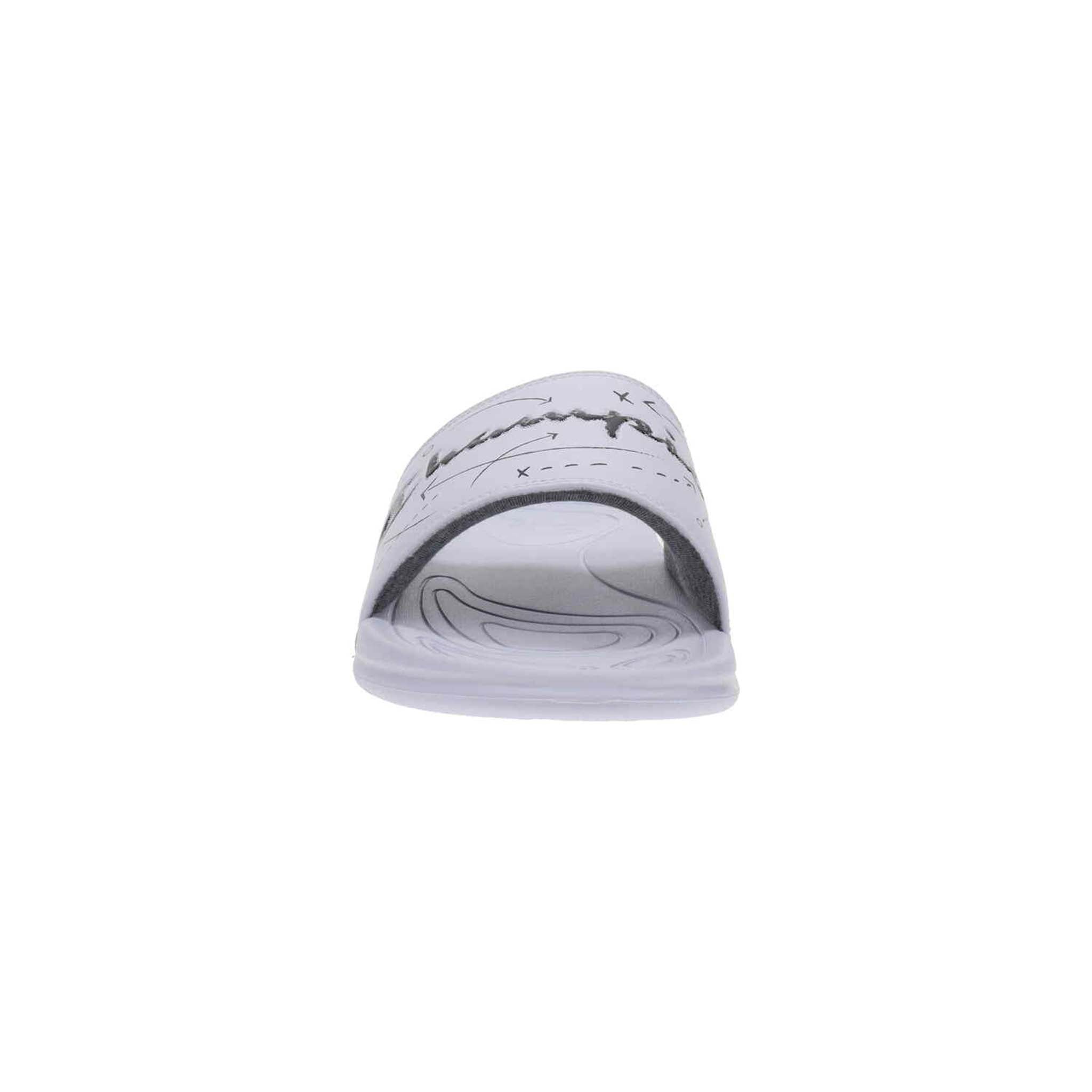 Men's SFB Slide Sandals with Contoured Footbed & Traction Sole
