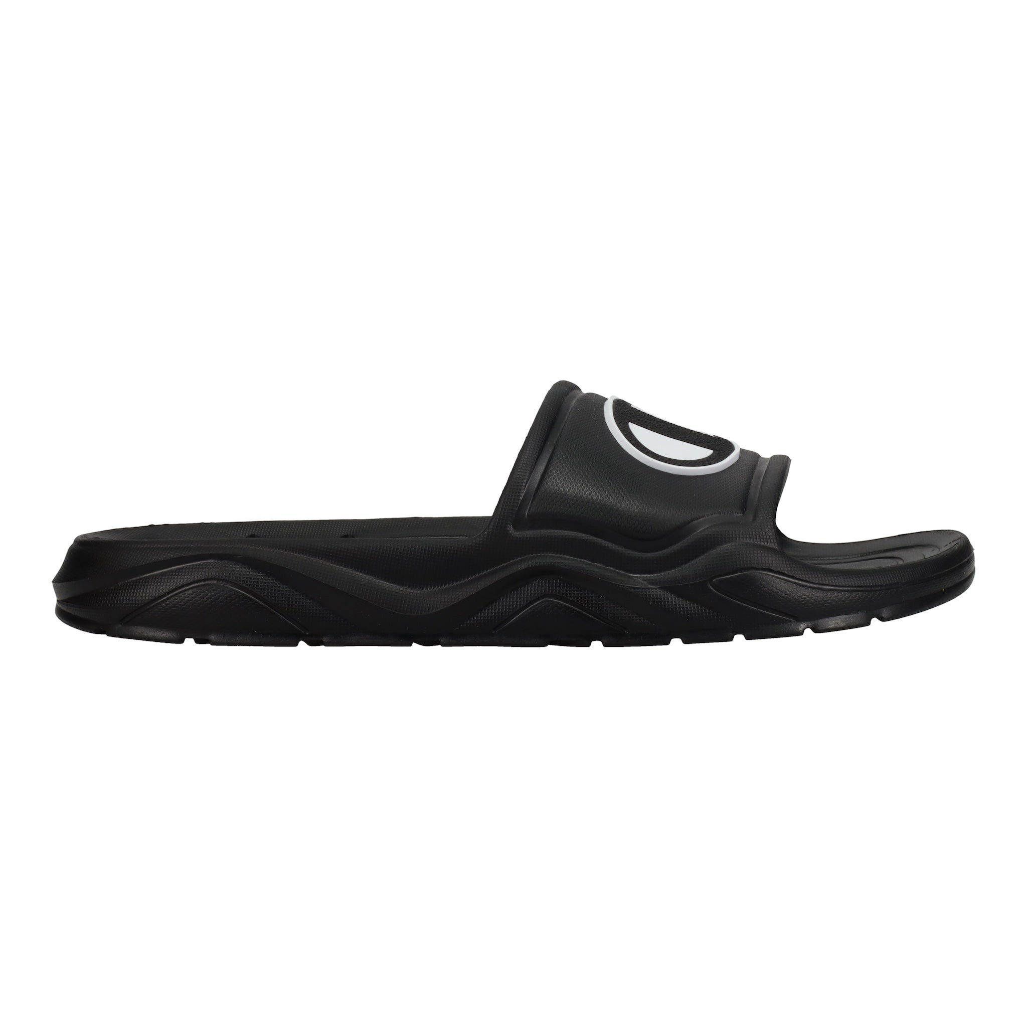 Champion Women's Hydro C Comfort Slides - Lightweight EVA Sandals