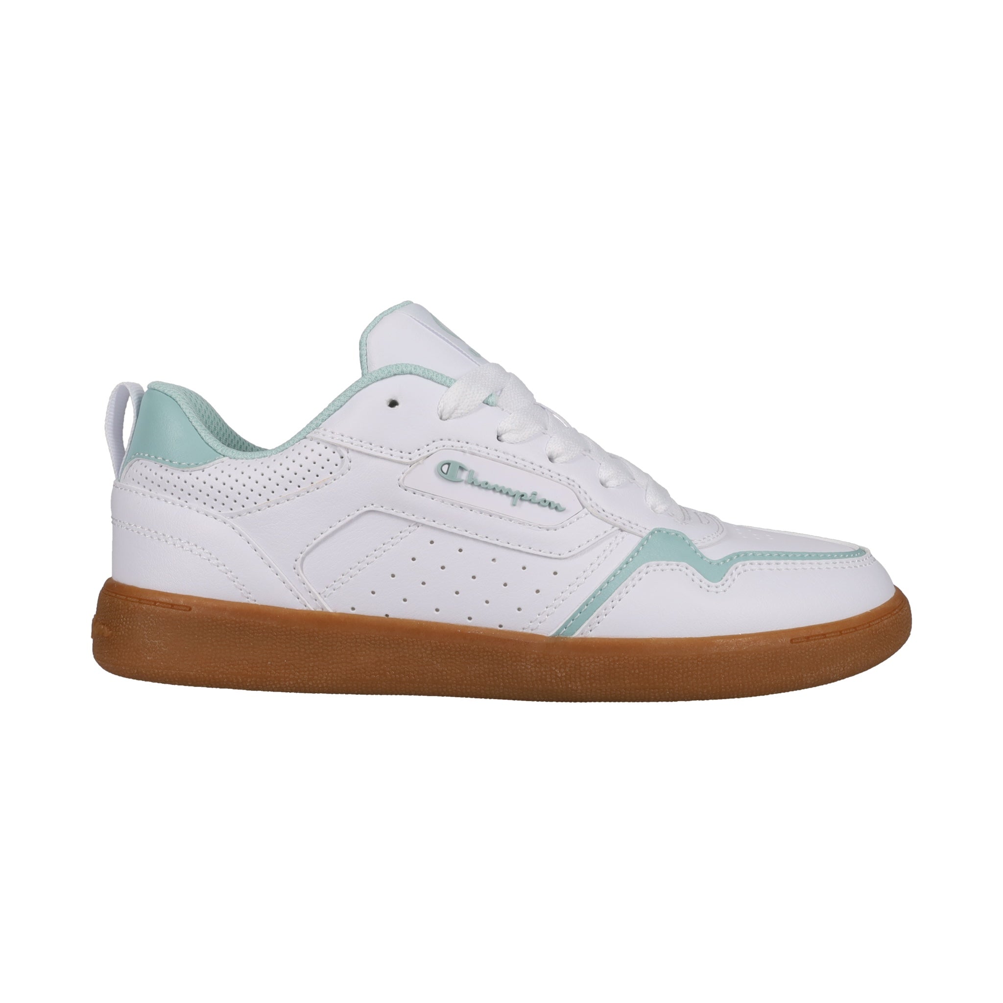 Champion Lore Women's Sneakers - Comfortable EVA Outsole & Removable Insole