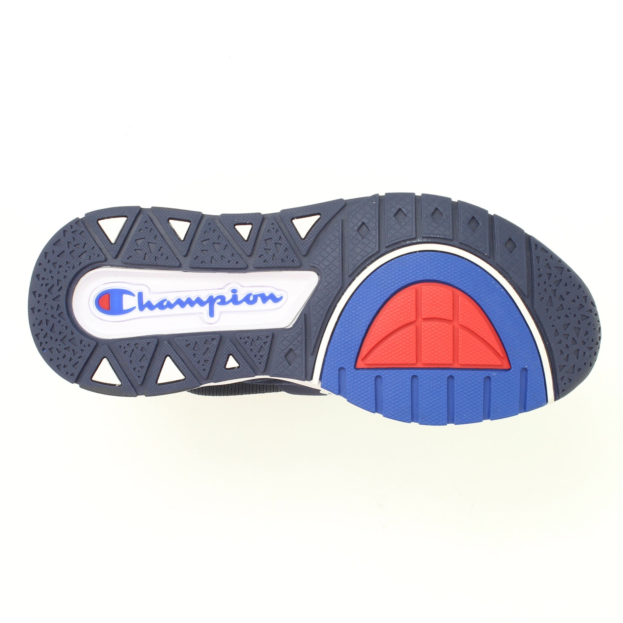 Kids' High-Top Sneakers - Comfortable Stretch Knit & Slip-On Design