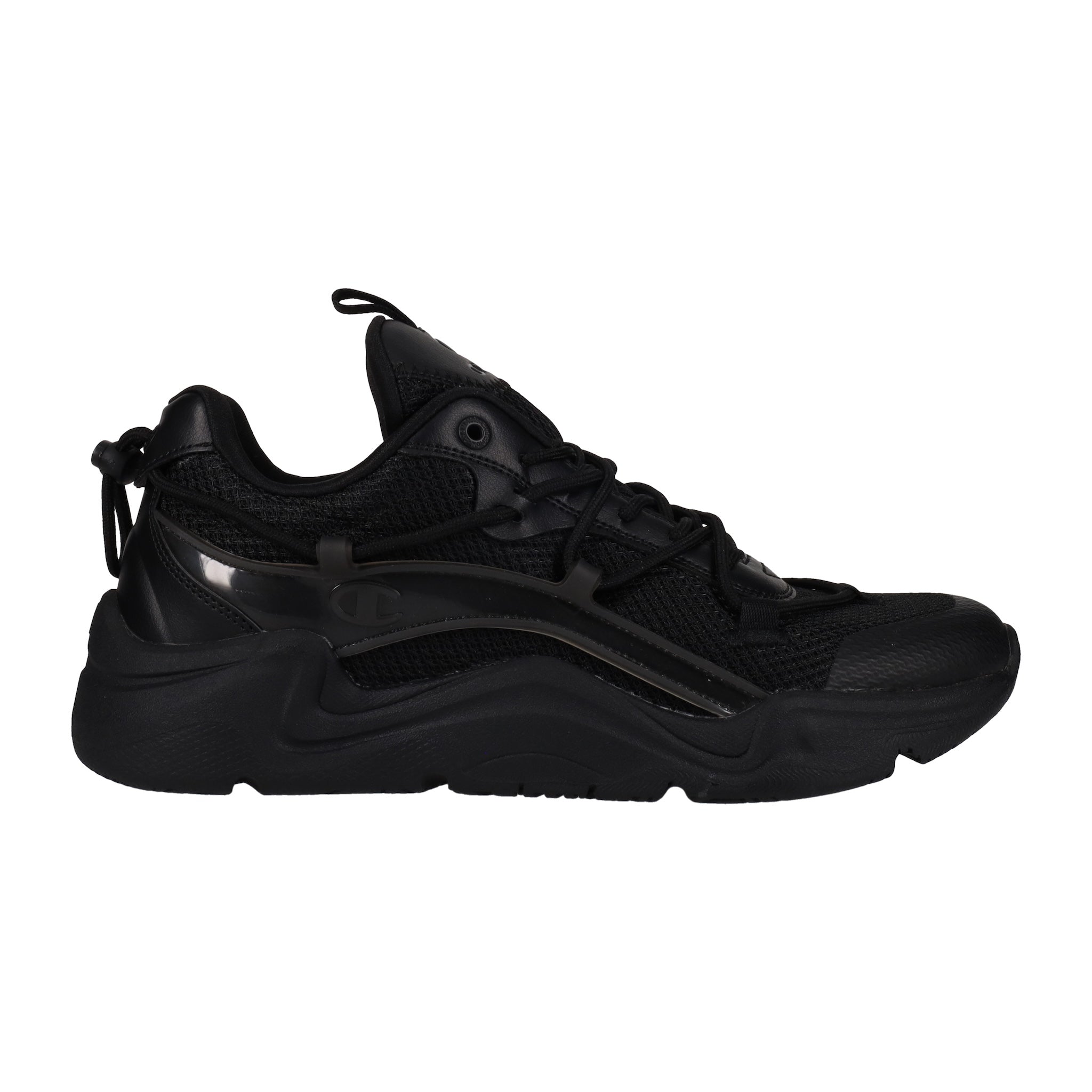 Men's Champion Hyper C Pilot Sneakers - Lightweight & Breathable