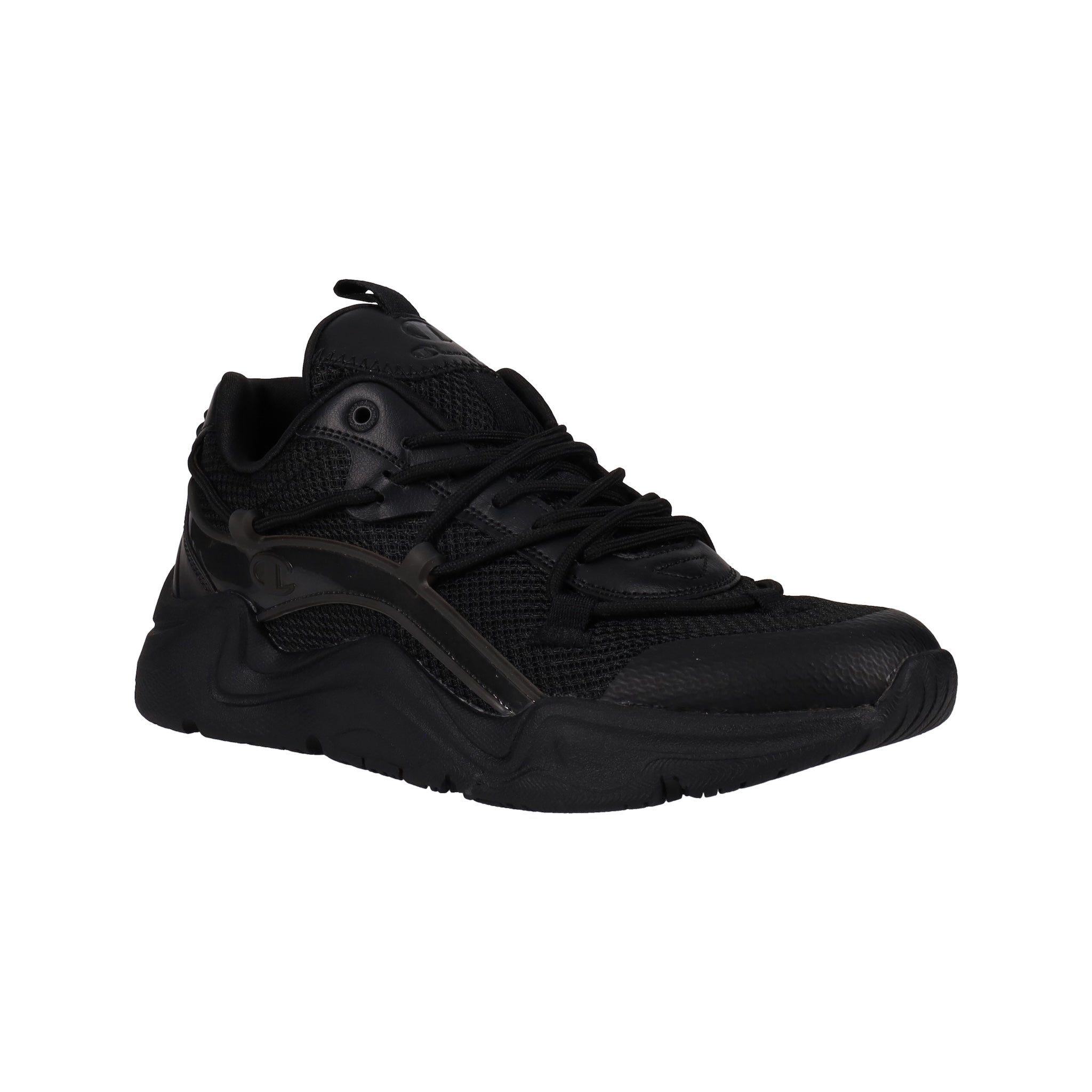 Men's Champion Hyper C Pilot Sneakers - Lightweight & Breathable