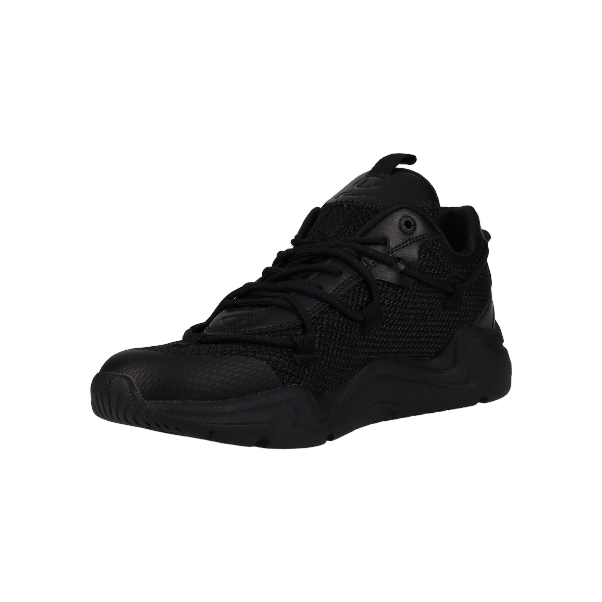 Men's Champion Hyper C Pilot Sneakers - Lightweight & Breathable