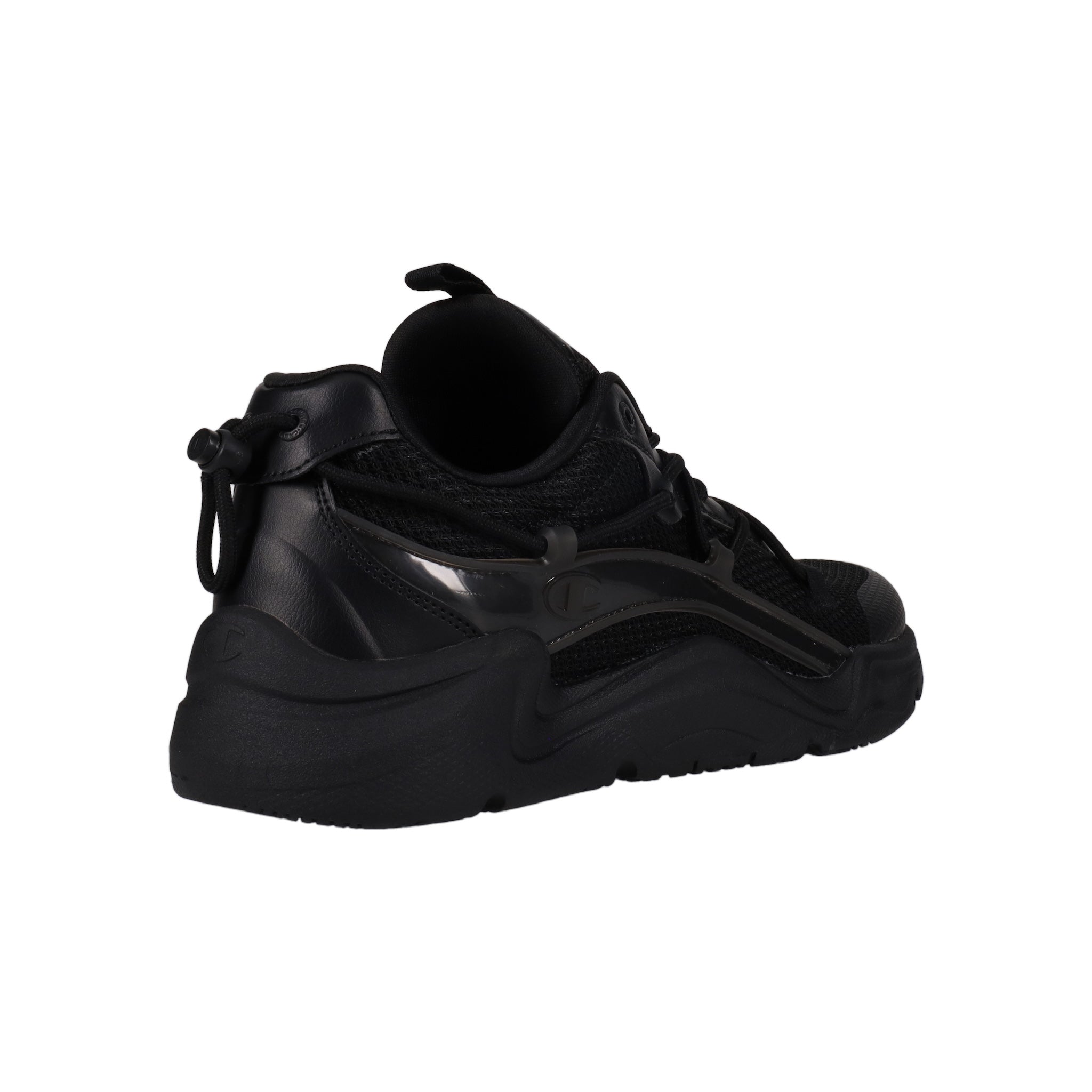Men's Champion Hyper C Pilot Sneakers - Lightweight & Breathable