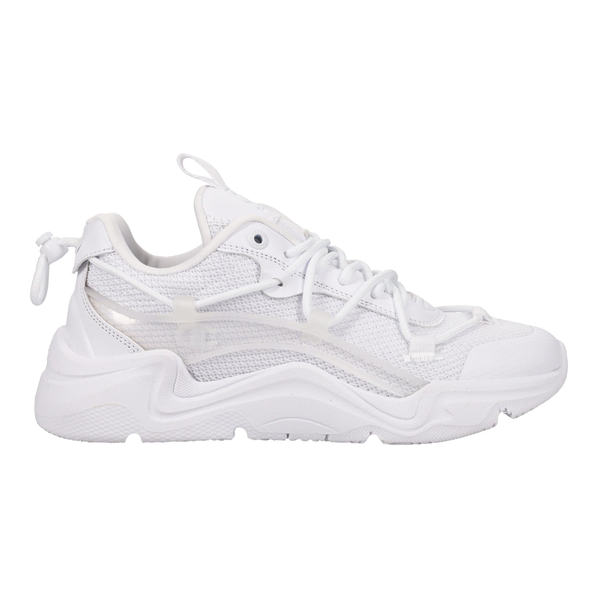 Women's Hyper C Pilot Sneakers - Lightweight Knit Athletic Shoes