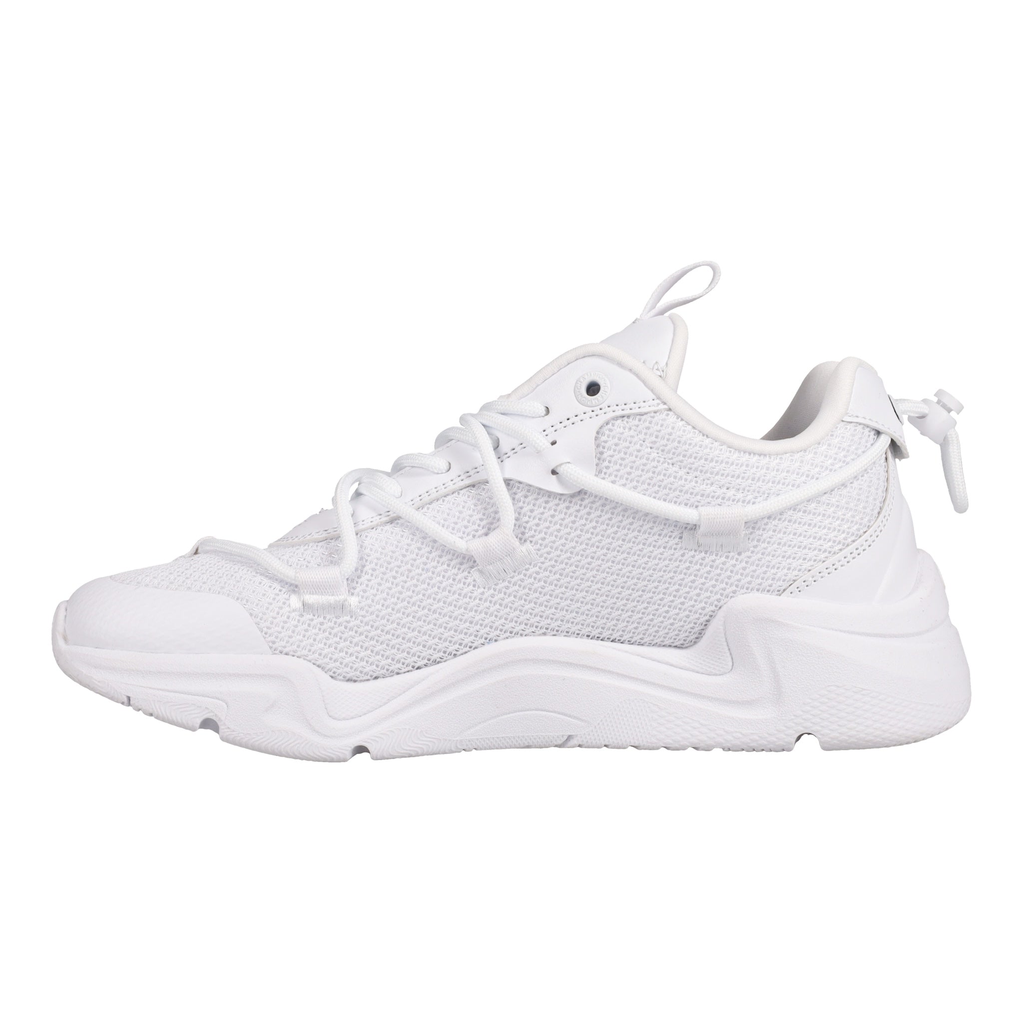 Women's Hyper C Pilot Sneakers - Lightweight Knit Athletic Shoes