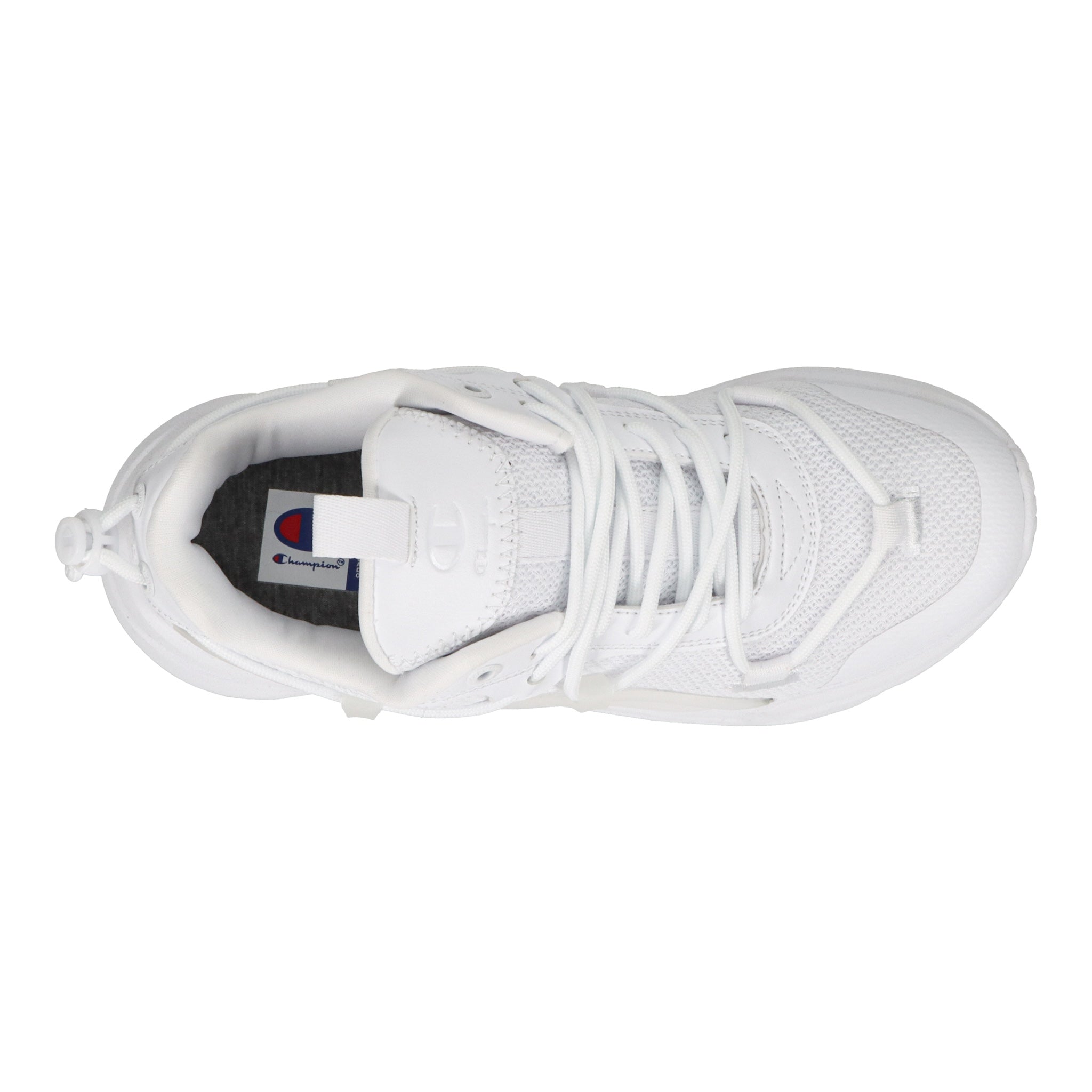 Women's Hyper C Pilot Sneakers - Lightweight Knit Athletic Shoes