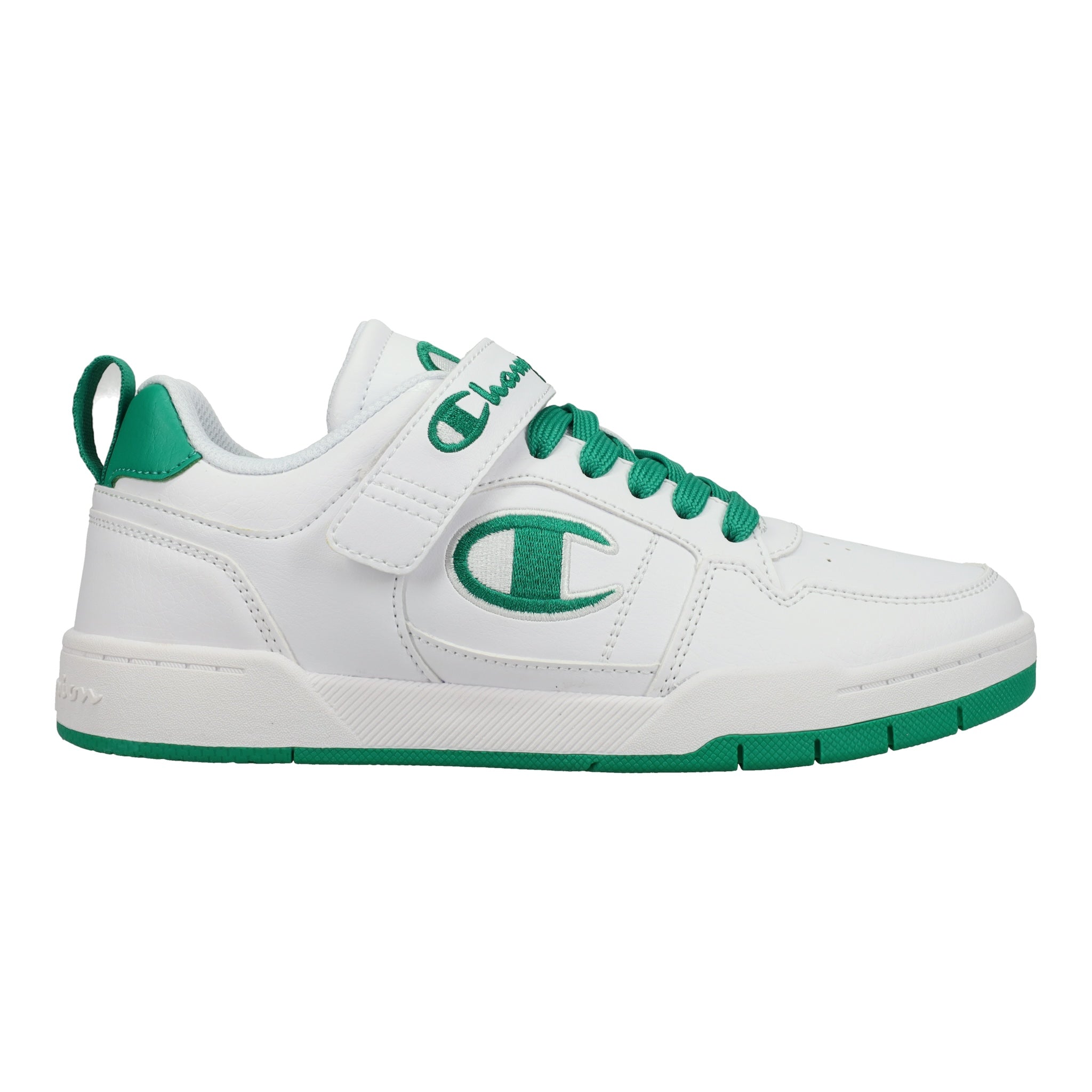 Champion Kids' Arena Power Low Sneakers for School & Play