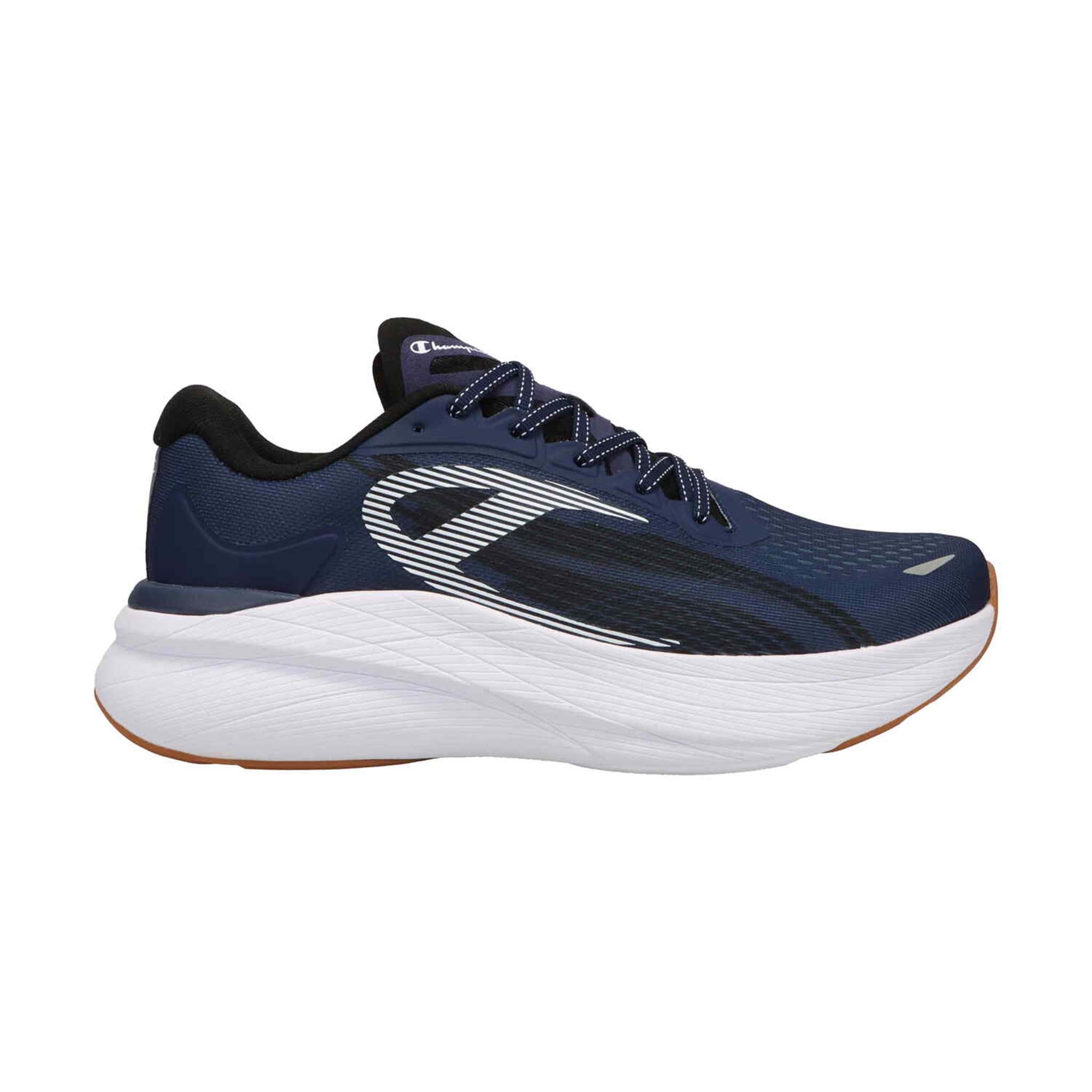 Men's Champion Acceleron Running Sneakers - Mesh & Cushion Comfort