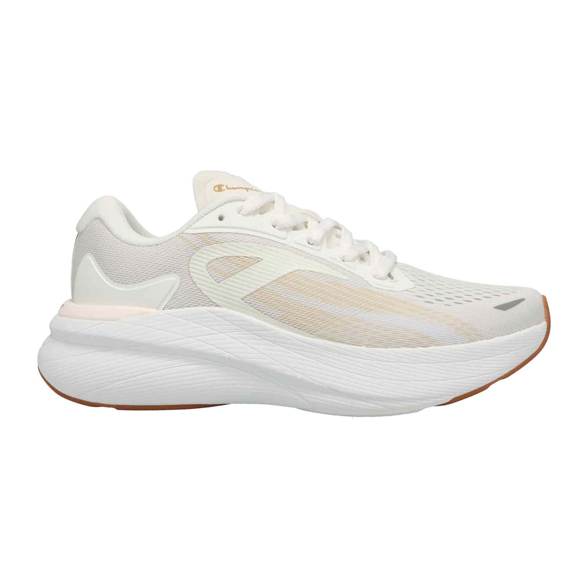 Women's Acceleron Sneakers - Cushioned Mesh Running Shoes