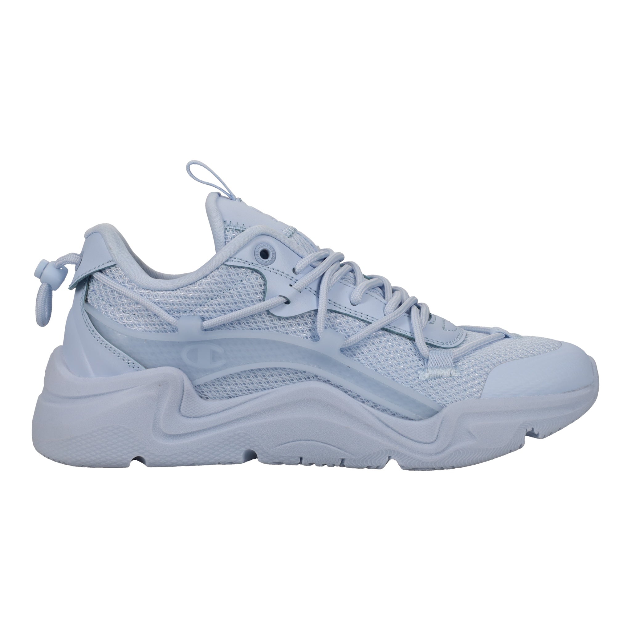 Women's Hyper C Pilot Sneakers - Lightweight Knit Athletic Shoes