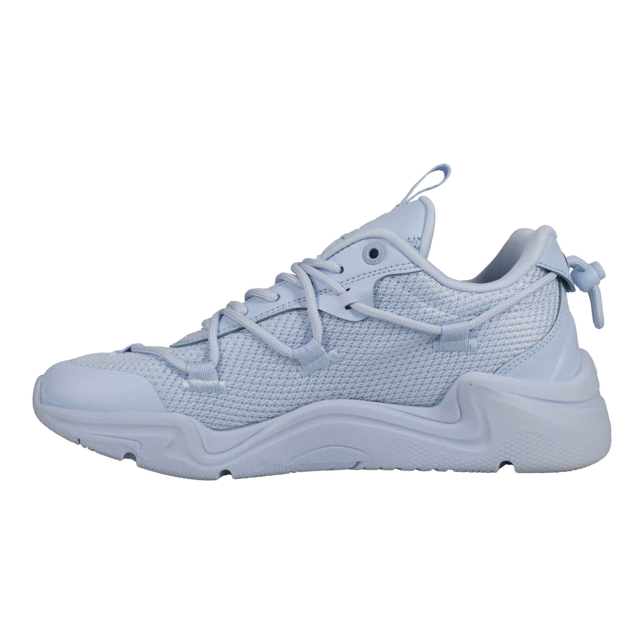 Women's Hyper C Pilot Sneakers - Lightweight Knit Athletic Shoes