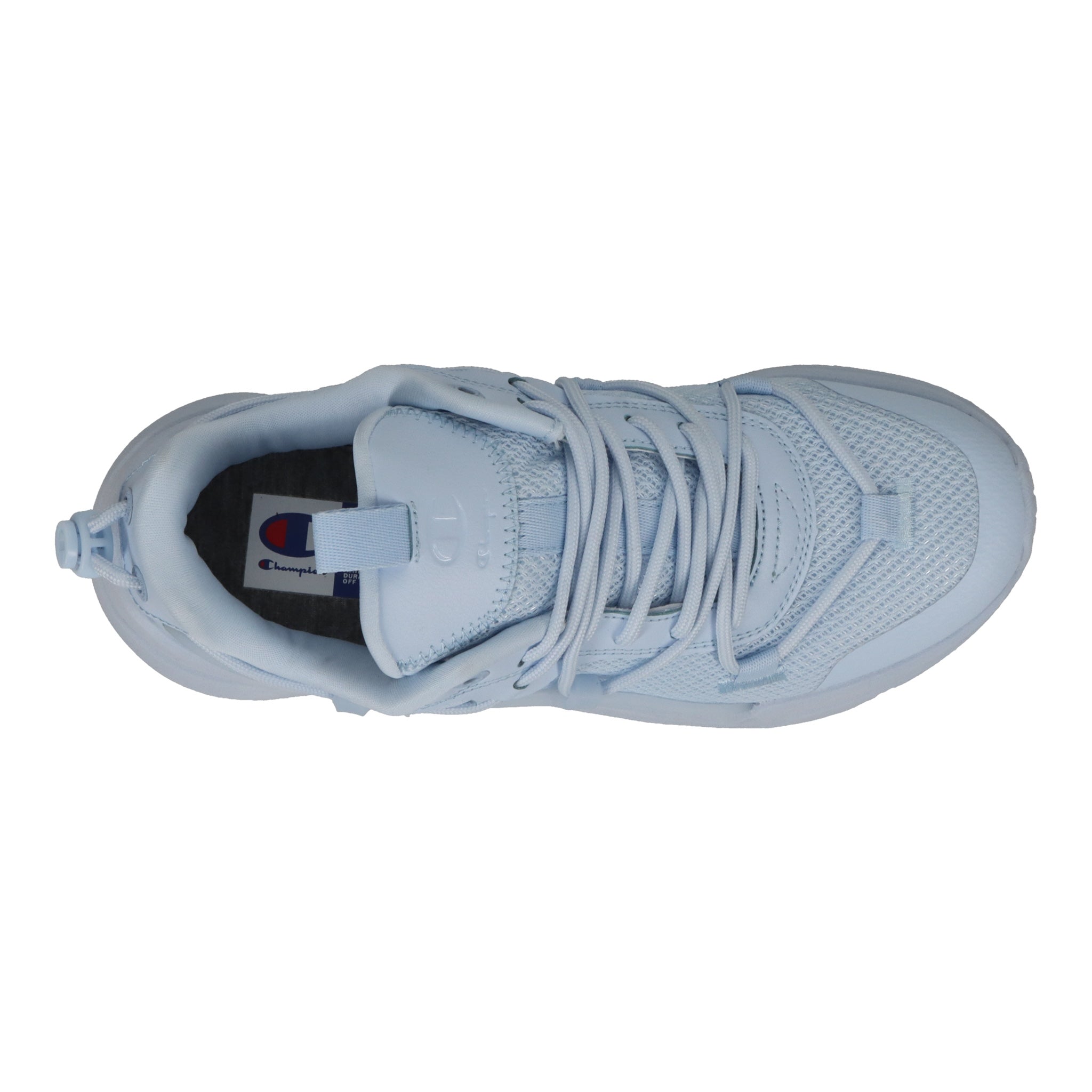 Women's Hyper C Pilot Sneakers - Lightweight Knit Athletic Shoes