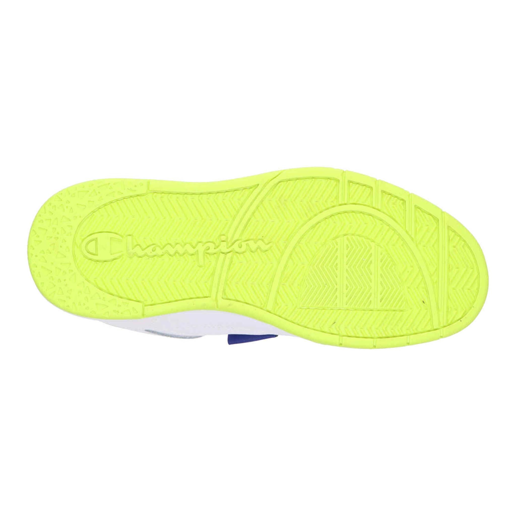 Kids' Classic C Logo Low-Top Sneakers – Comfortable & Stylish