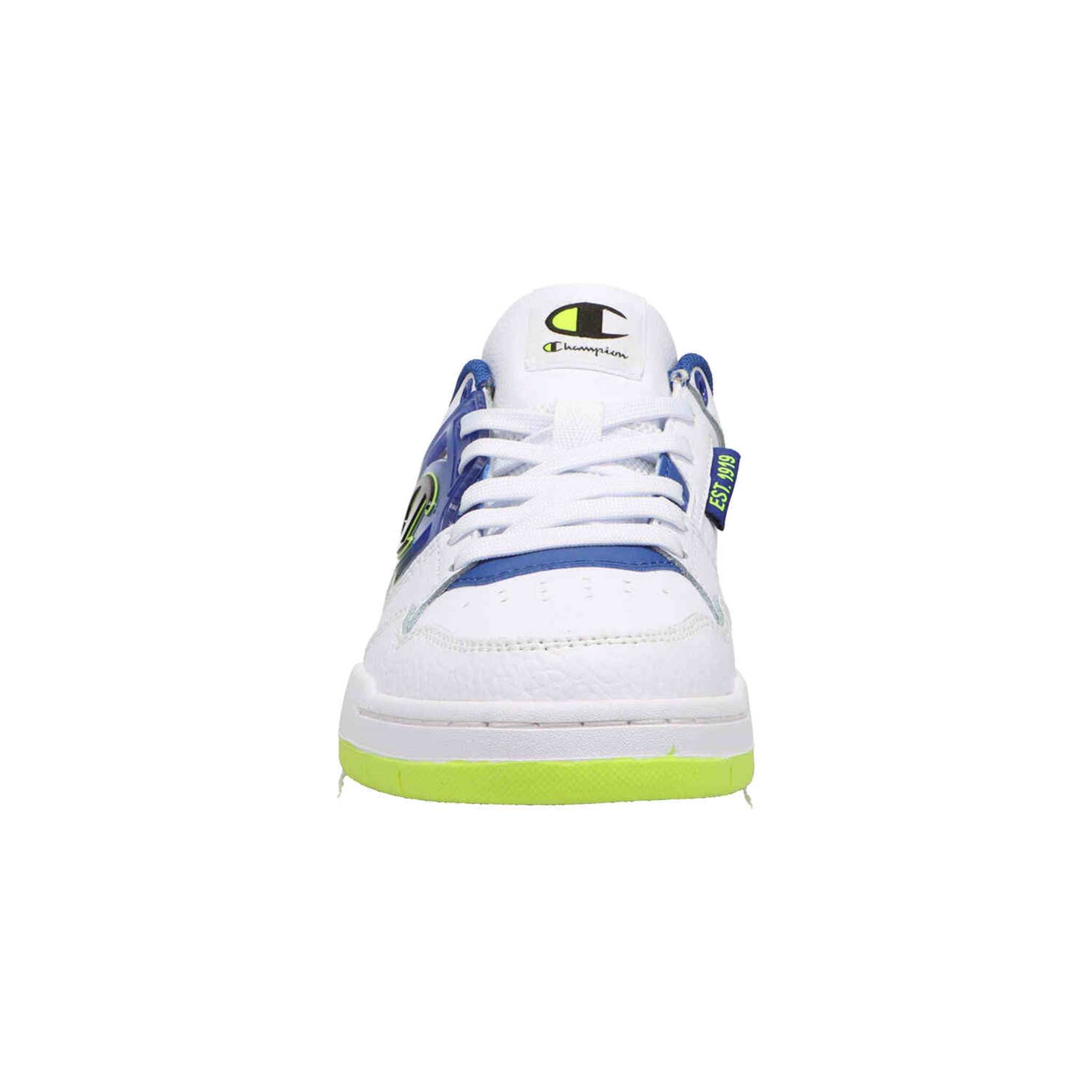 Kids' Classic C Logo Low-Top Sneakers – Comfortable & Stylish