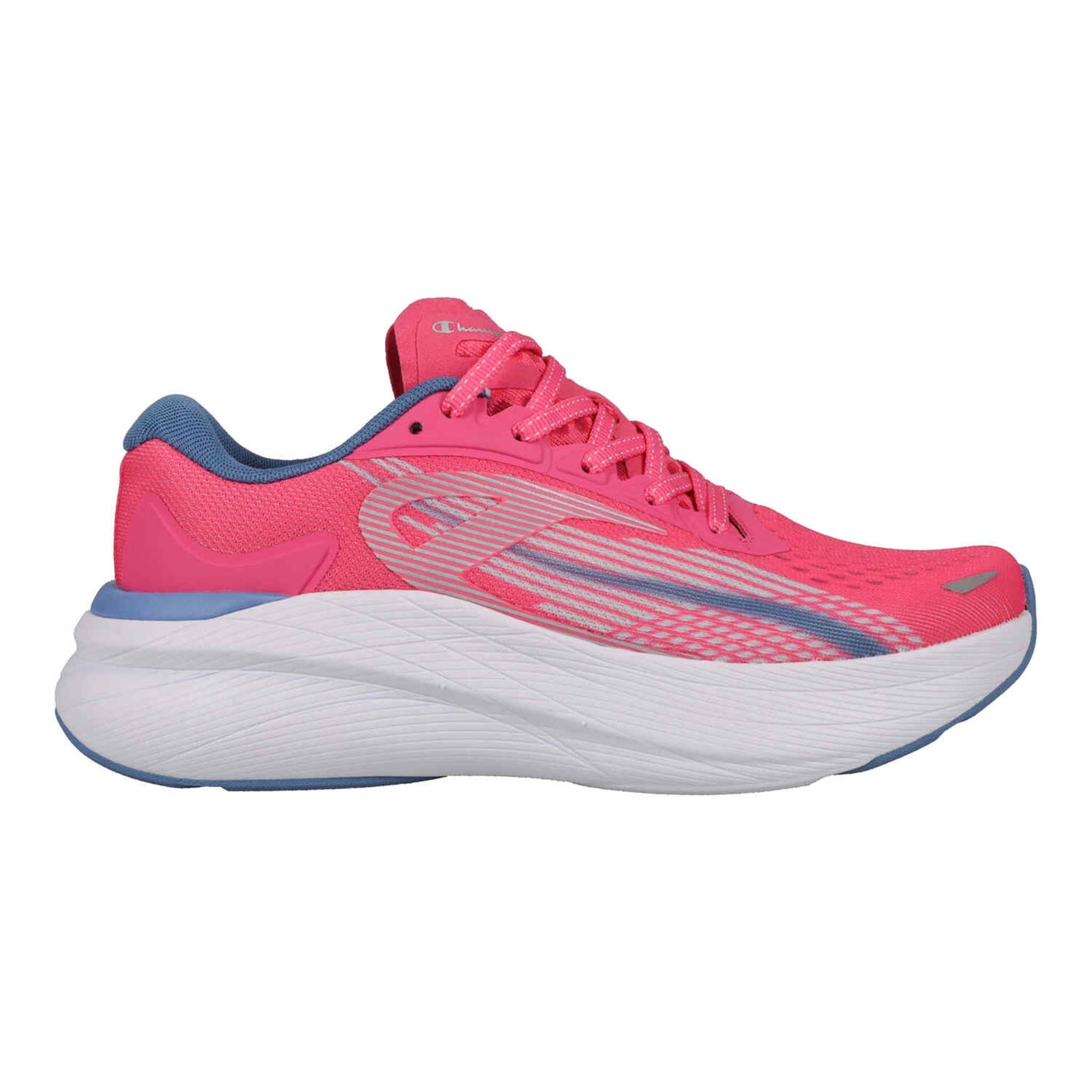 Women's Acceleron Sneakers - Cushioned Mesh Running Shoes