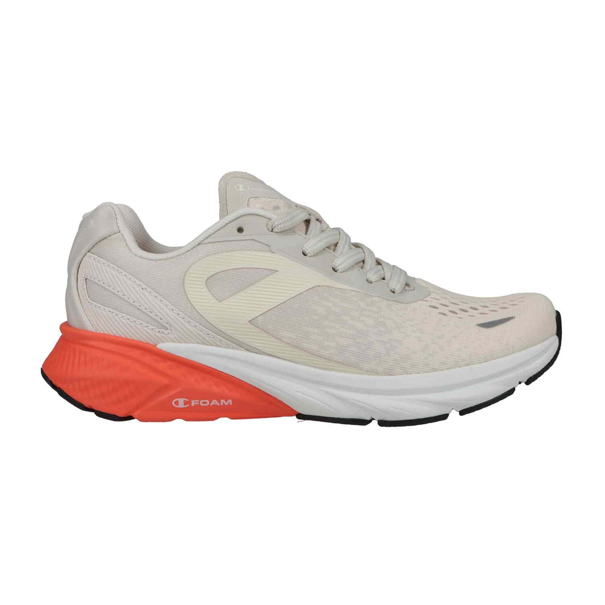 Women's Alpha Running Shoes - Comfortable Mesh Sneakers for Gym & Walking