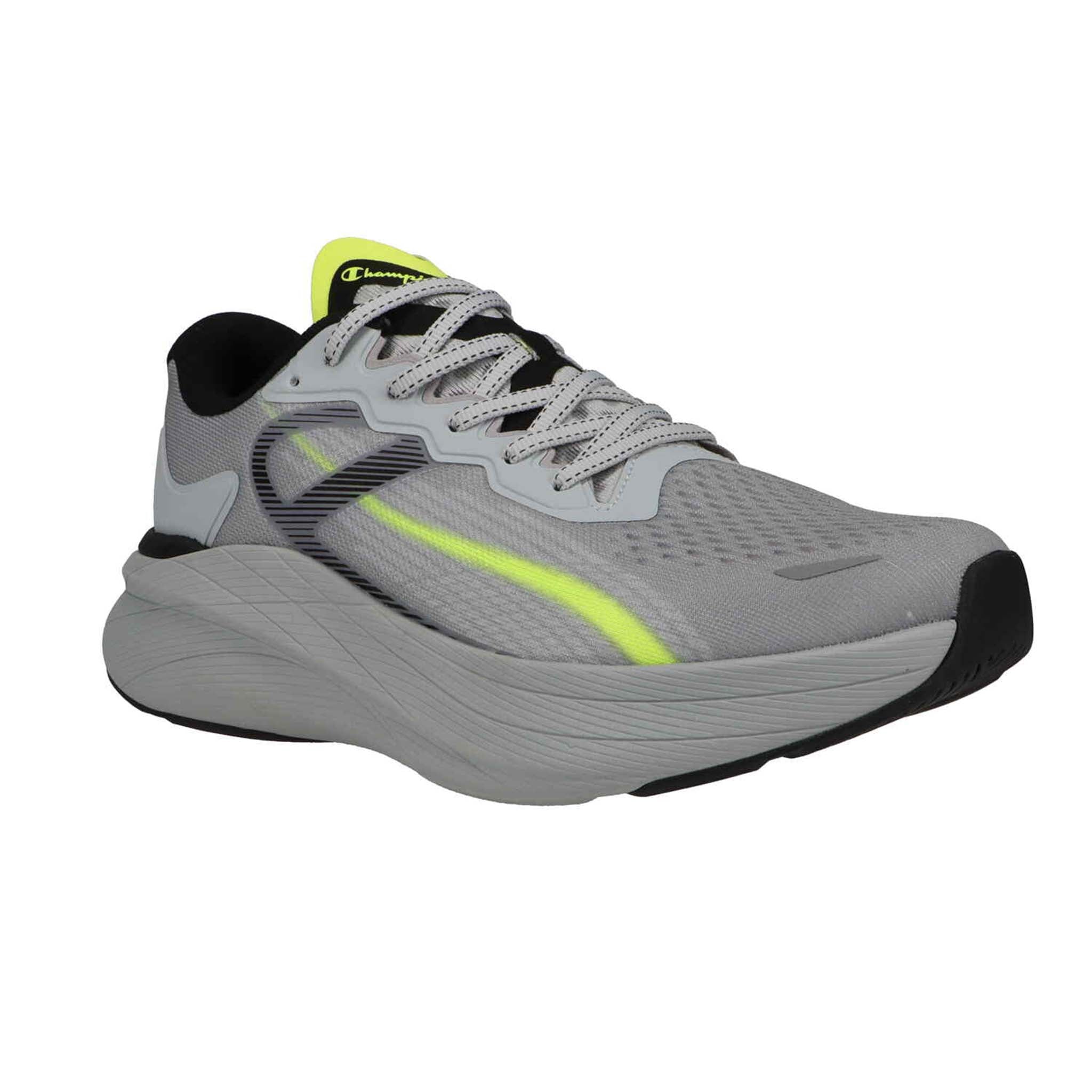 Men's Champion Acceleron Running Sneakers - Mesh & Cushion Comfort