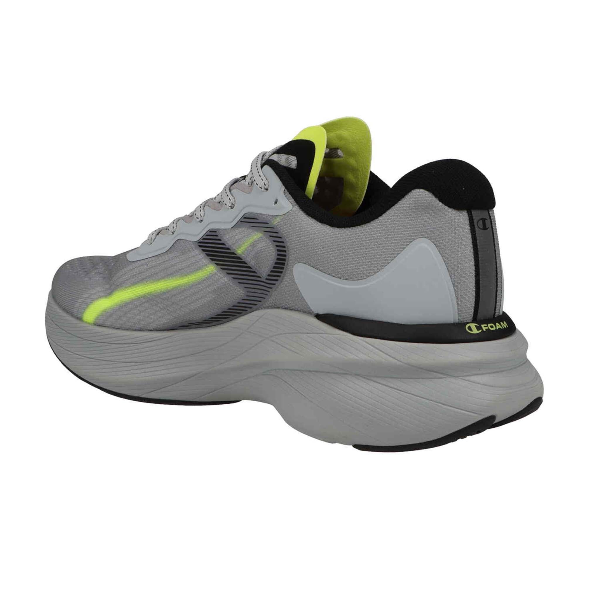 Men's Champion Acceleron Running Sneakers - Mesh & Cushion Comfort