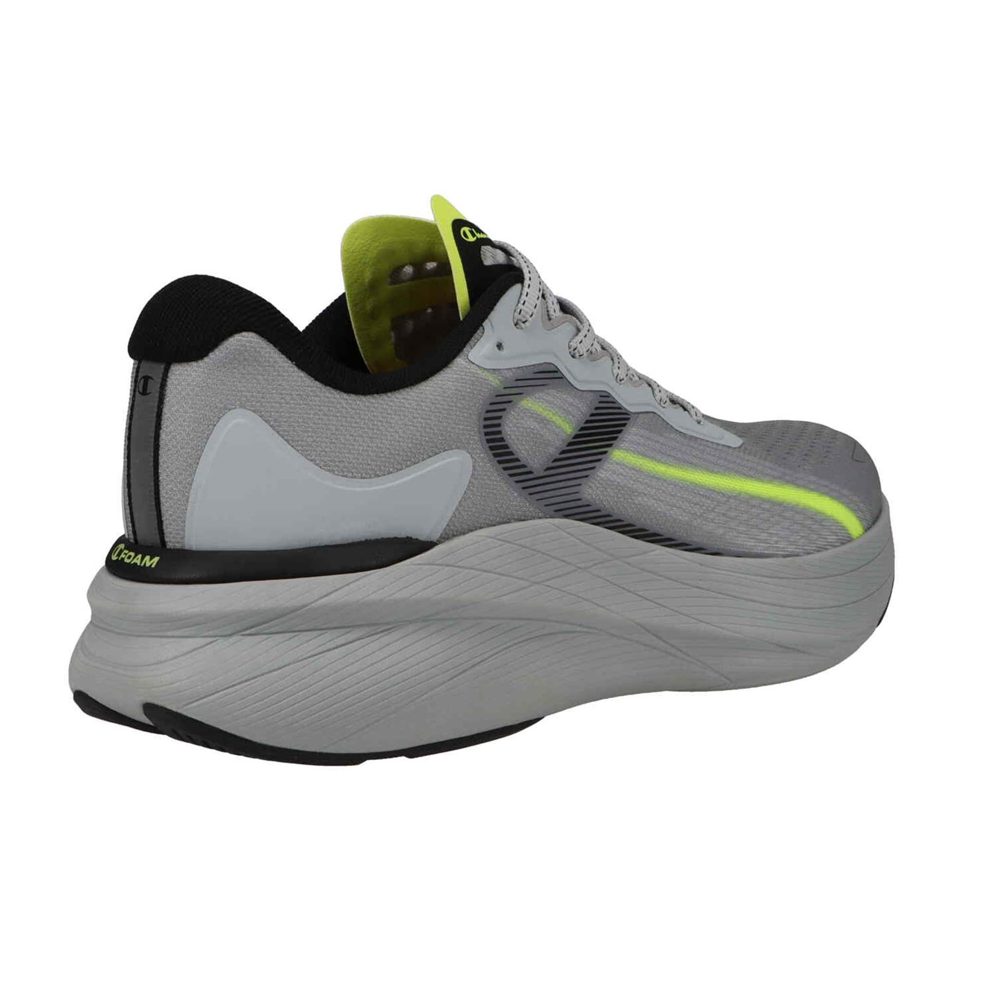Men's Champion Acceleron Running Sneakers - Mesh & Cushion Comfort