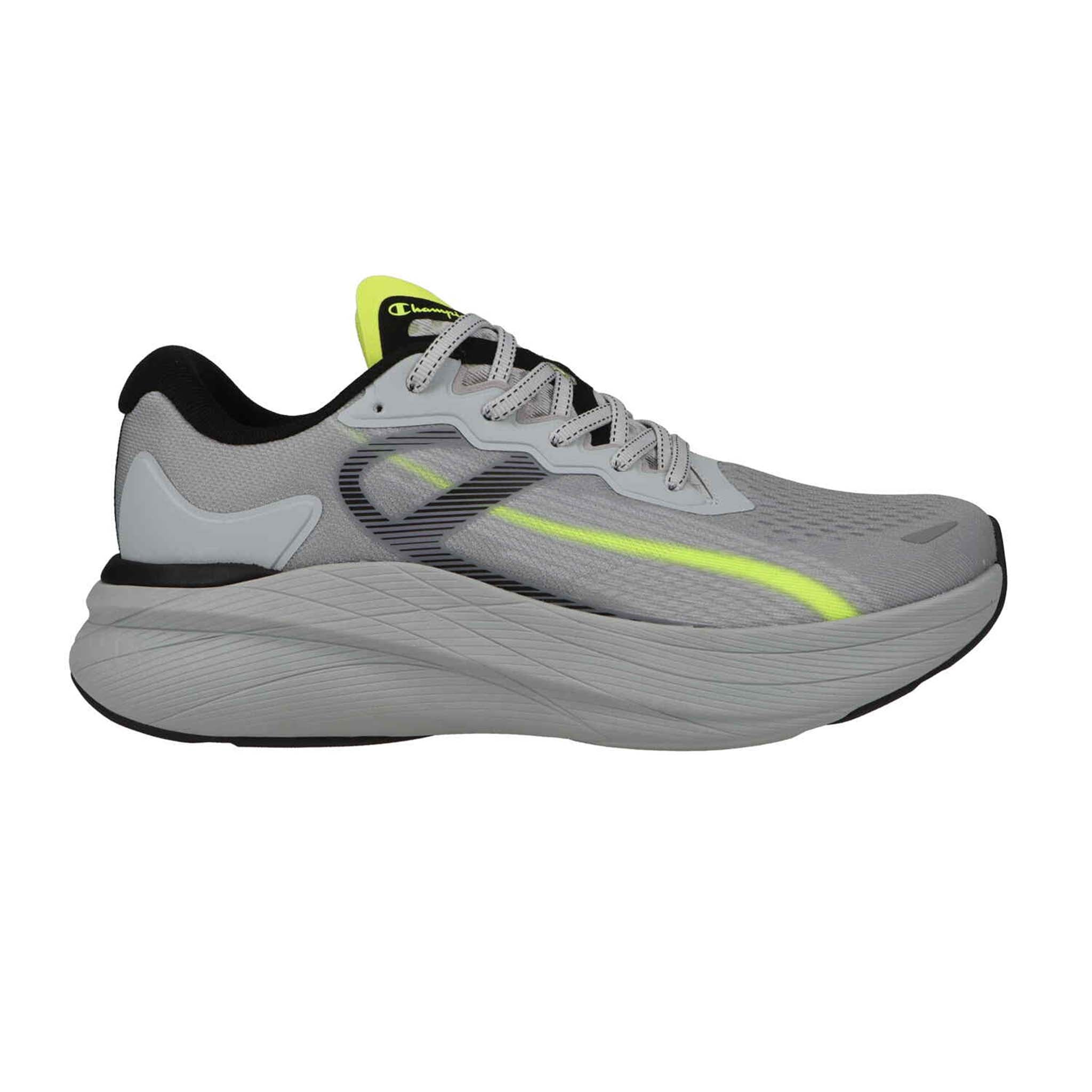 Men's Champion Acceleron Running Sneakers - Mesh & Cushion Comfort