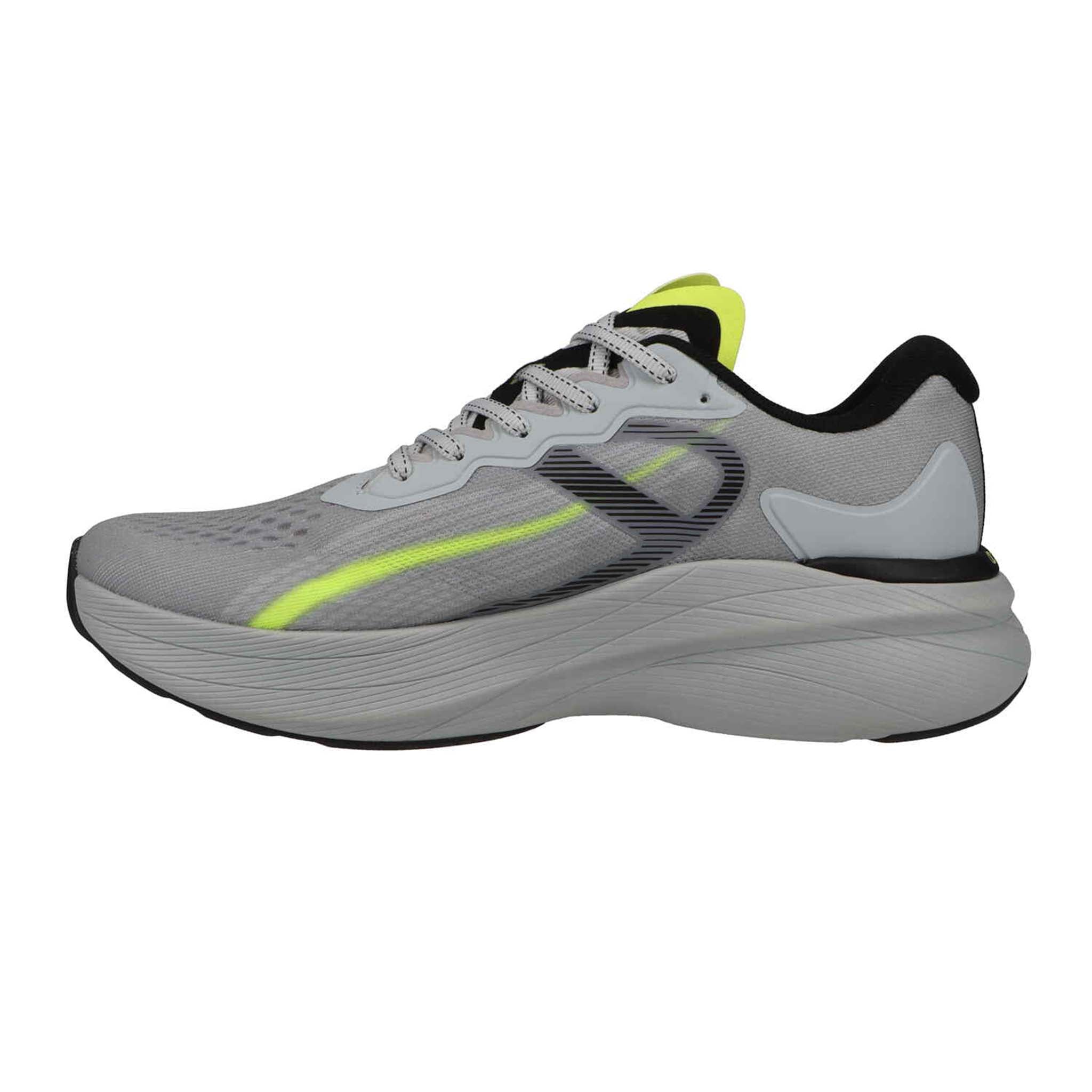 Men's Champion Acceleron Running Sneakers - Mesh & Cushion Comfort