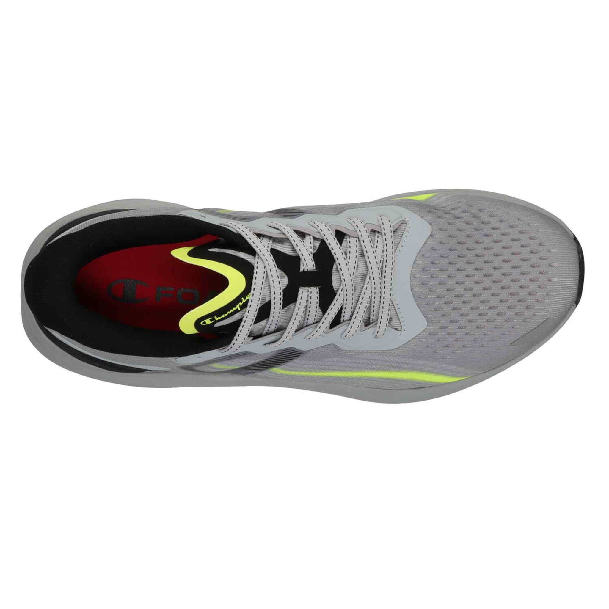 Men's Champion Acceleron Running Sneakers - Mesh & Cushion Comfort