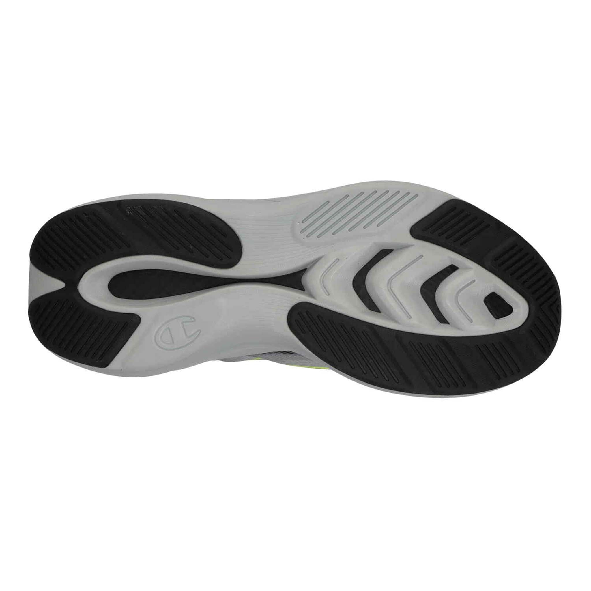 Men's Champion Acceleron Running Sneakers - Mesh & Cushion Comfort
