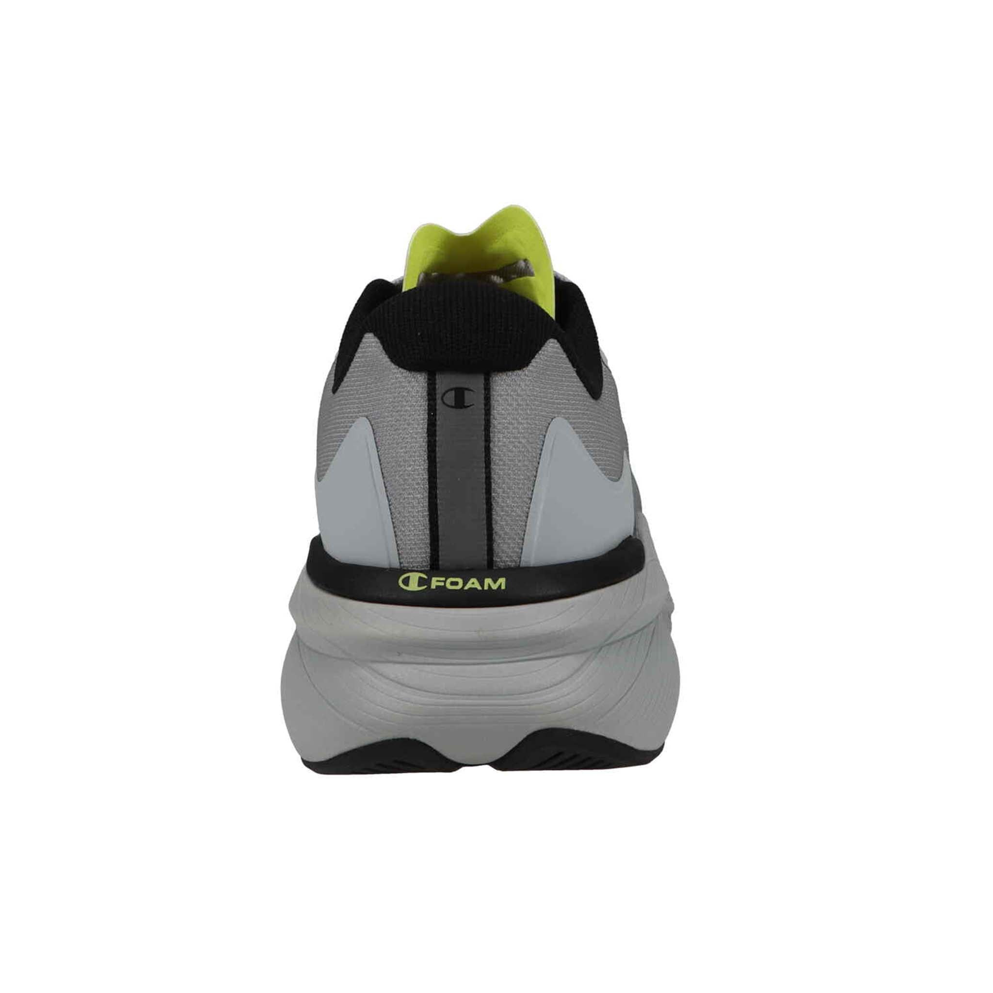 Men's Champion Acceleron Running Sneakers - Mesh & Cushion Comfort