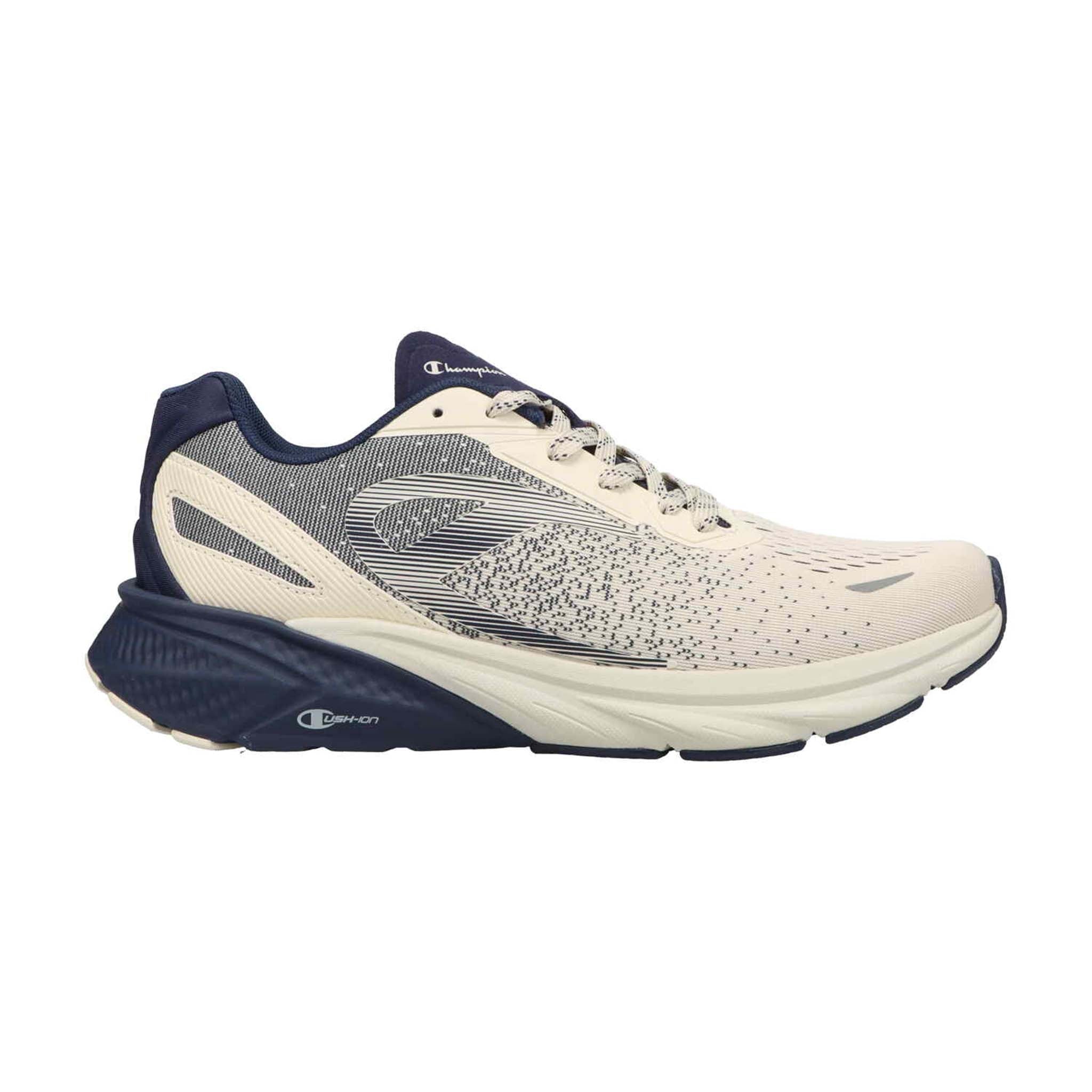 Men's Alpha Running Shoes - Lightweight Cushioned Sneakers for Gym & Workouts