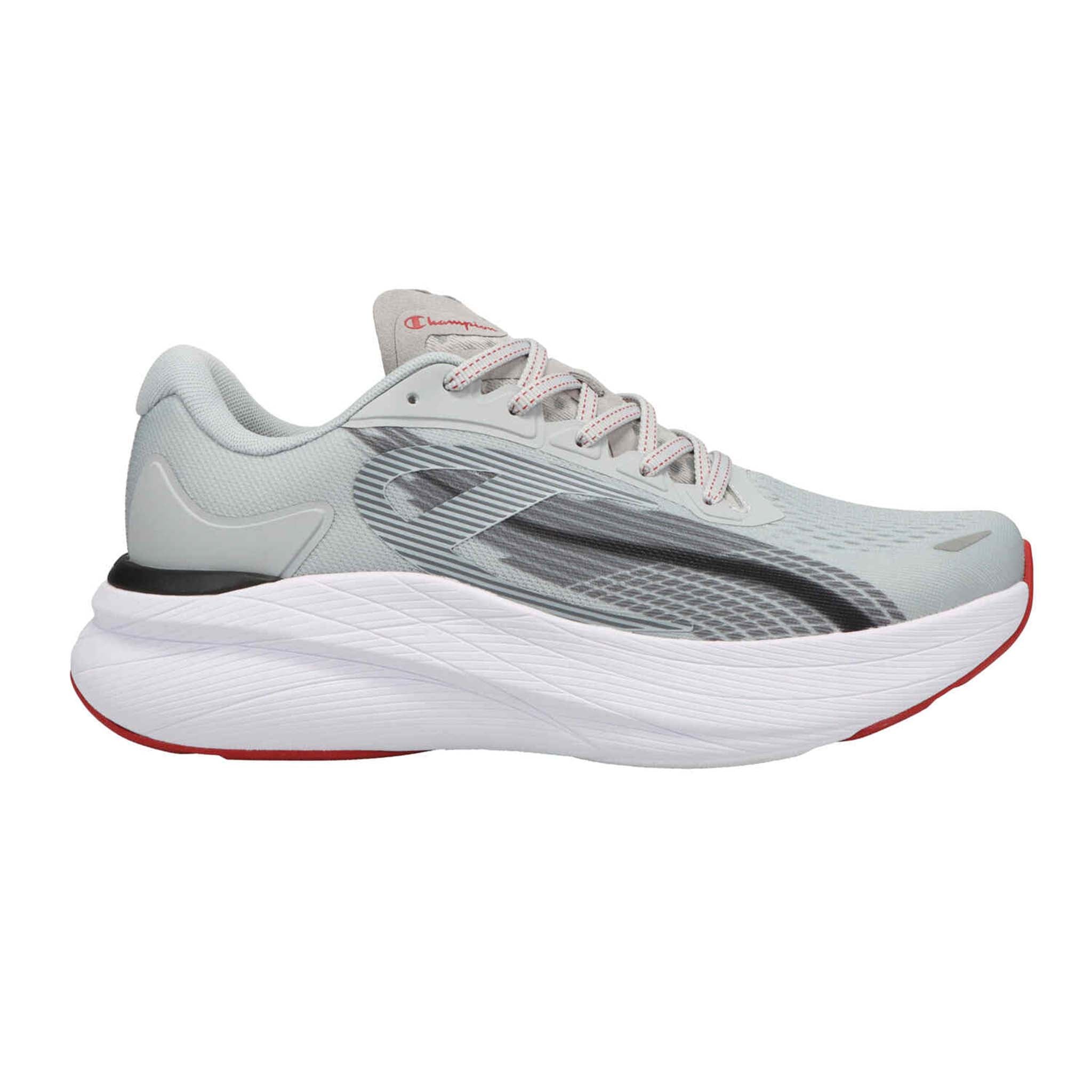 Men's Champion Acceleron Running Sneakers - Mesh & Cushion Comfort