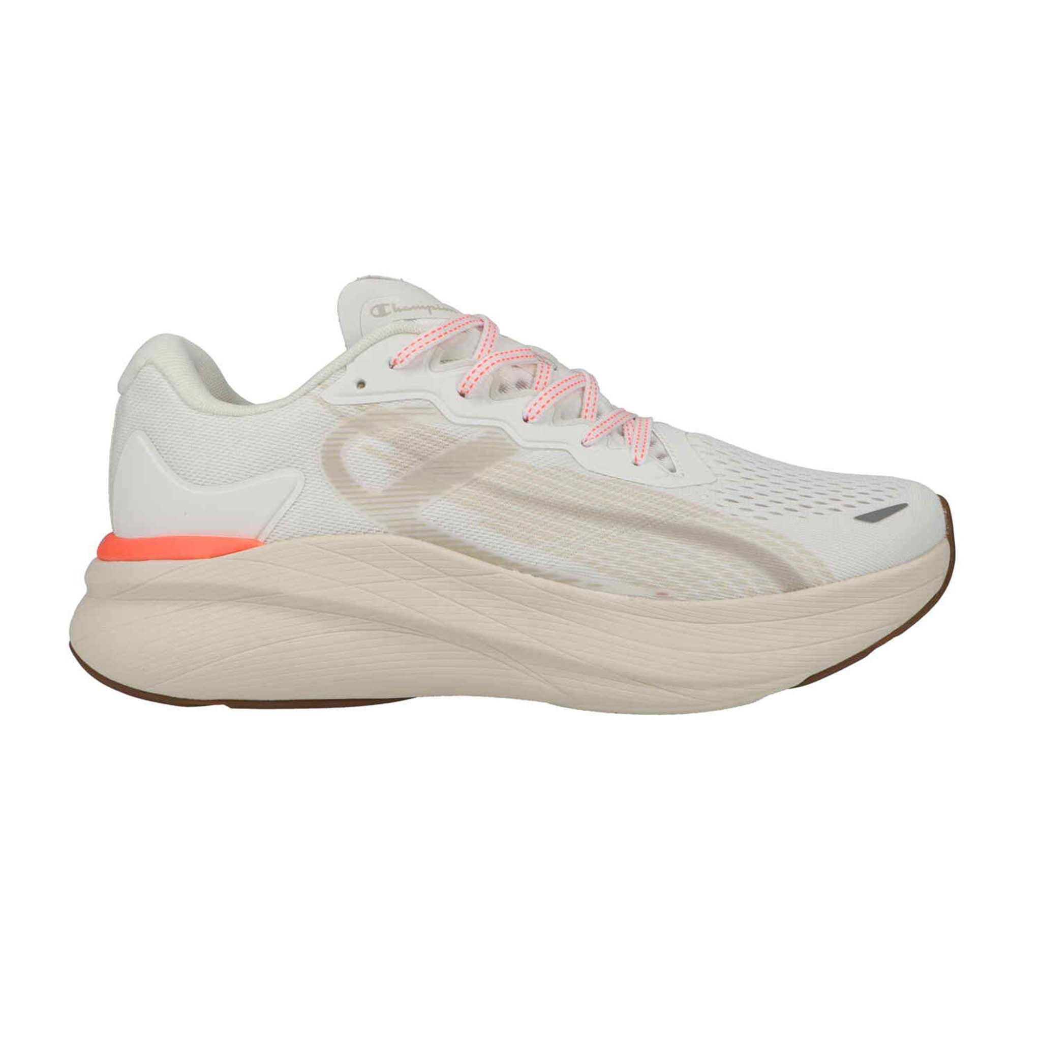 Men's Champion Acceleron Running Sneakers - Mesh & Cushion Comfort