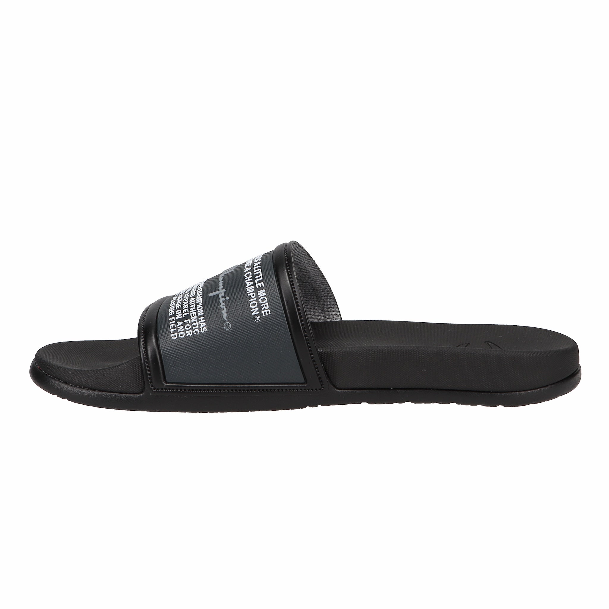 Men's IPO Squish Slide Sandals - Lightweight Comfort for Indoor & Outdoor