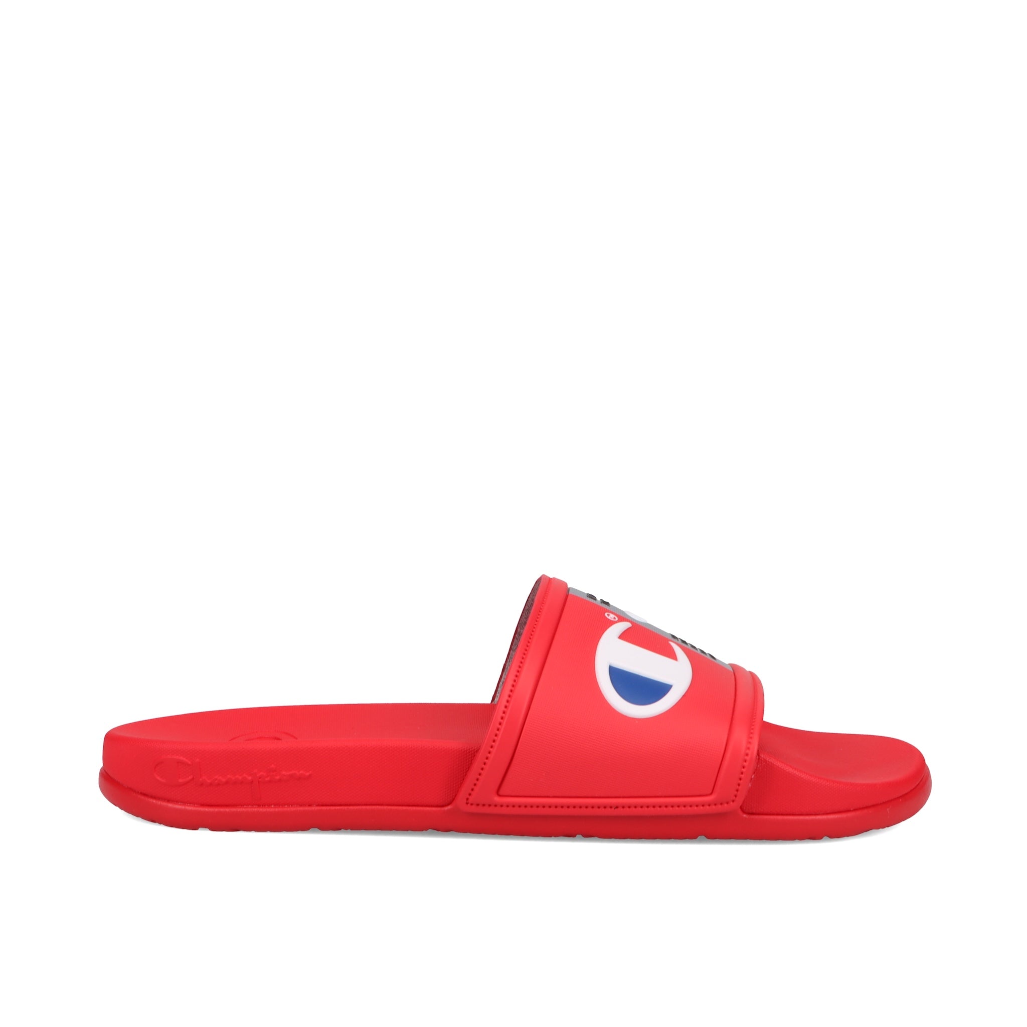 Men's IPO Squish Slide Sandals - Lightweight Comfort for Indoor & Outdoor
