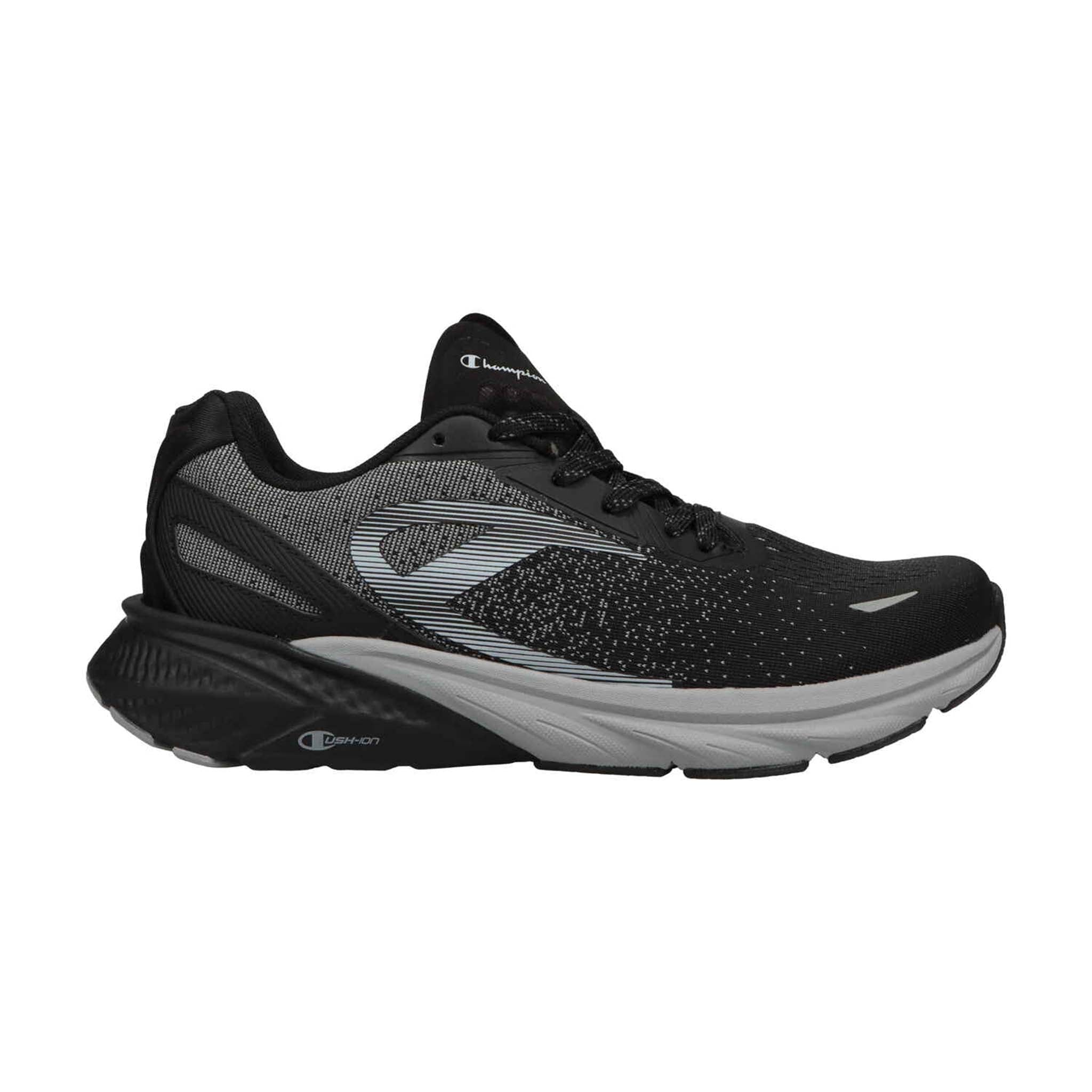 Men's Alpha Running Shoes - Lightweight Cushioned Sneakers for Gym & Workouts