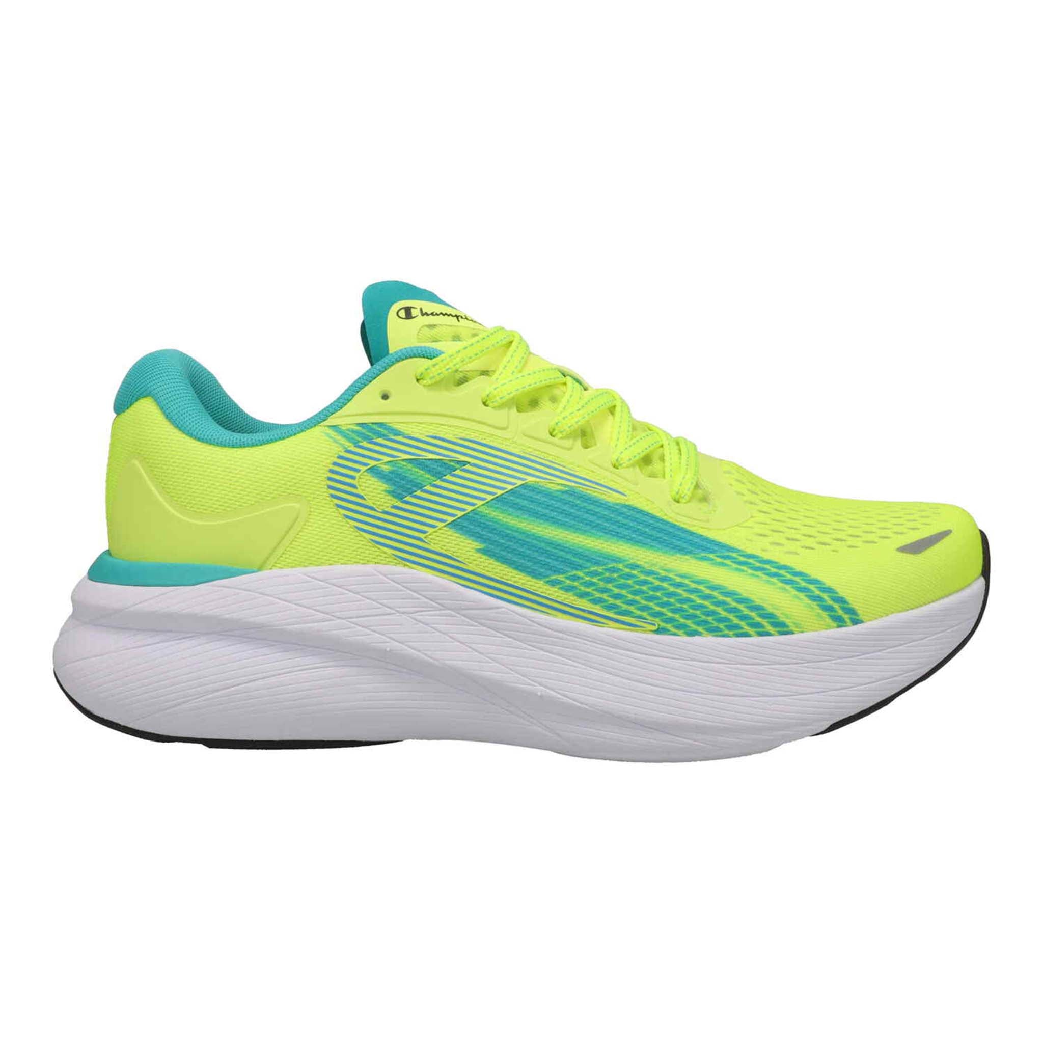 Men's Champion Acceleron Running Sneakers - Mesh & Cushion Comfort
