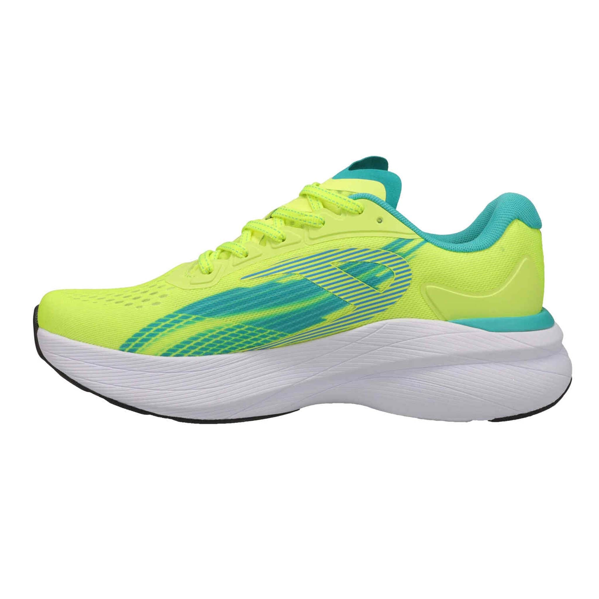 Men's Champion Acceleron Running Sneakers - Mesh & Cushion Comfort