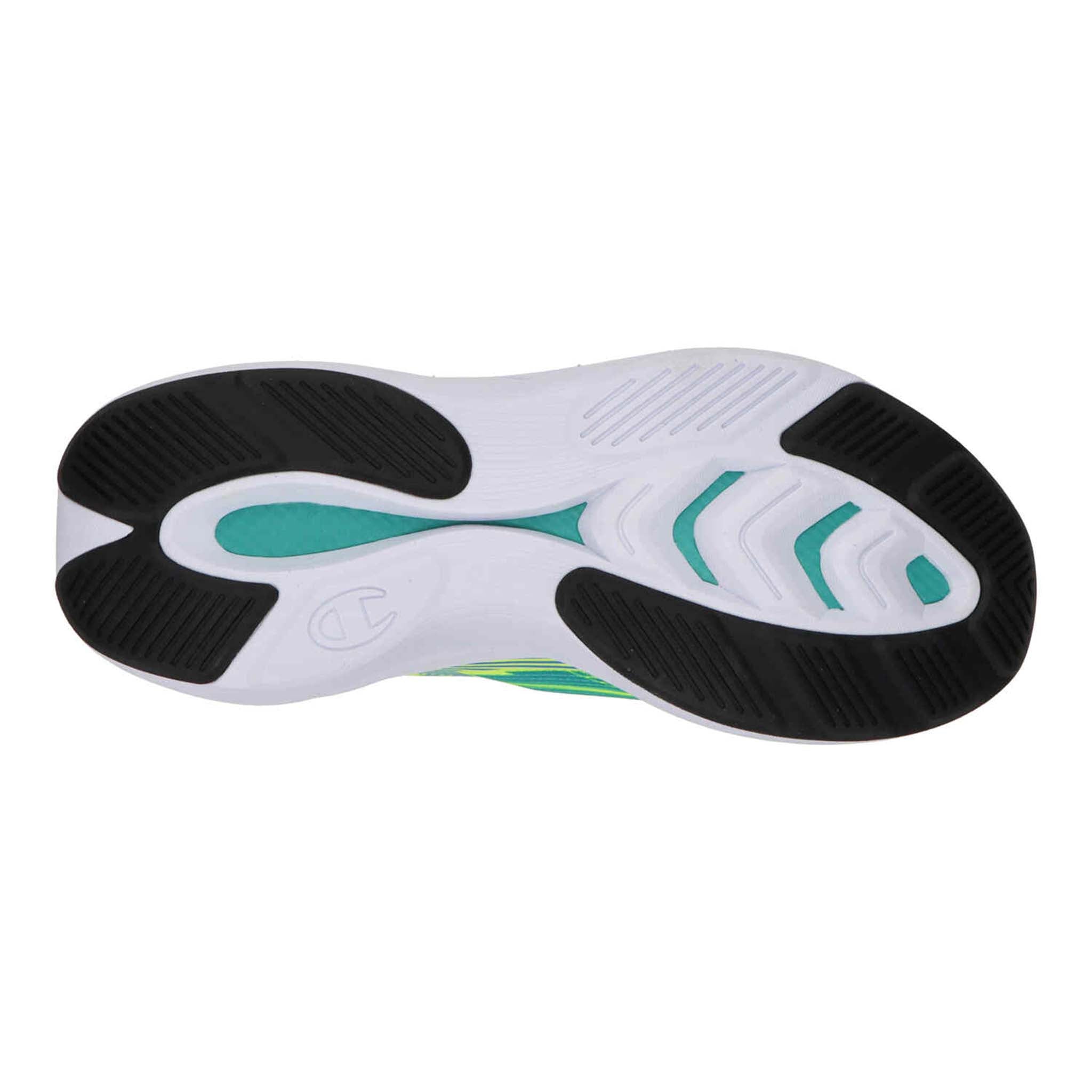 Men's Champion Acceleron Running Sneakers - Mesh & Cushion Comfort