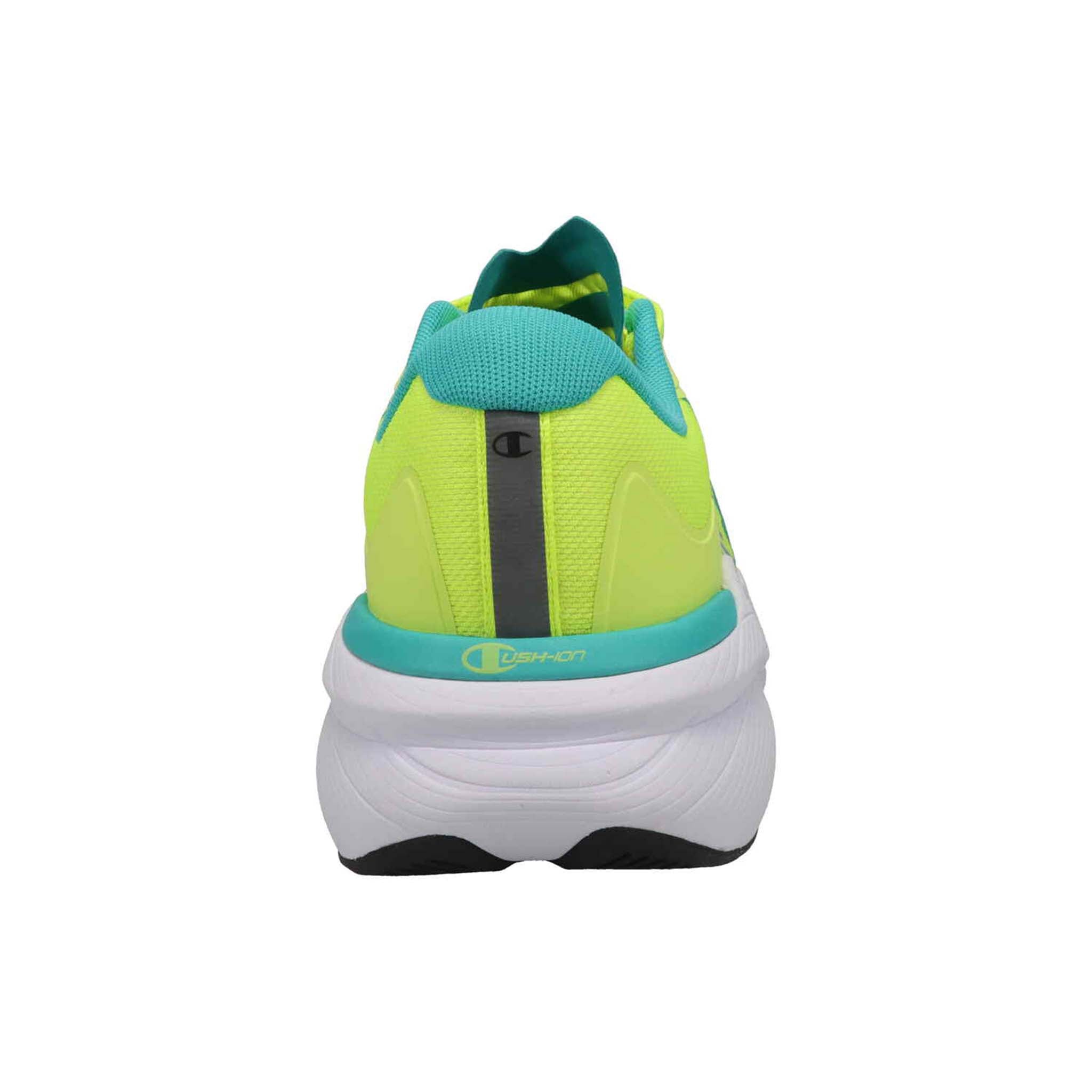 Men's Champion Acceleron Running Sneakers - Mesh & Cushion Comfort