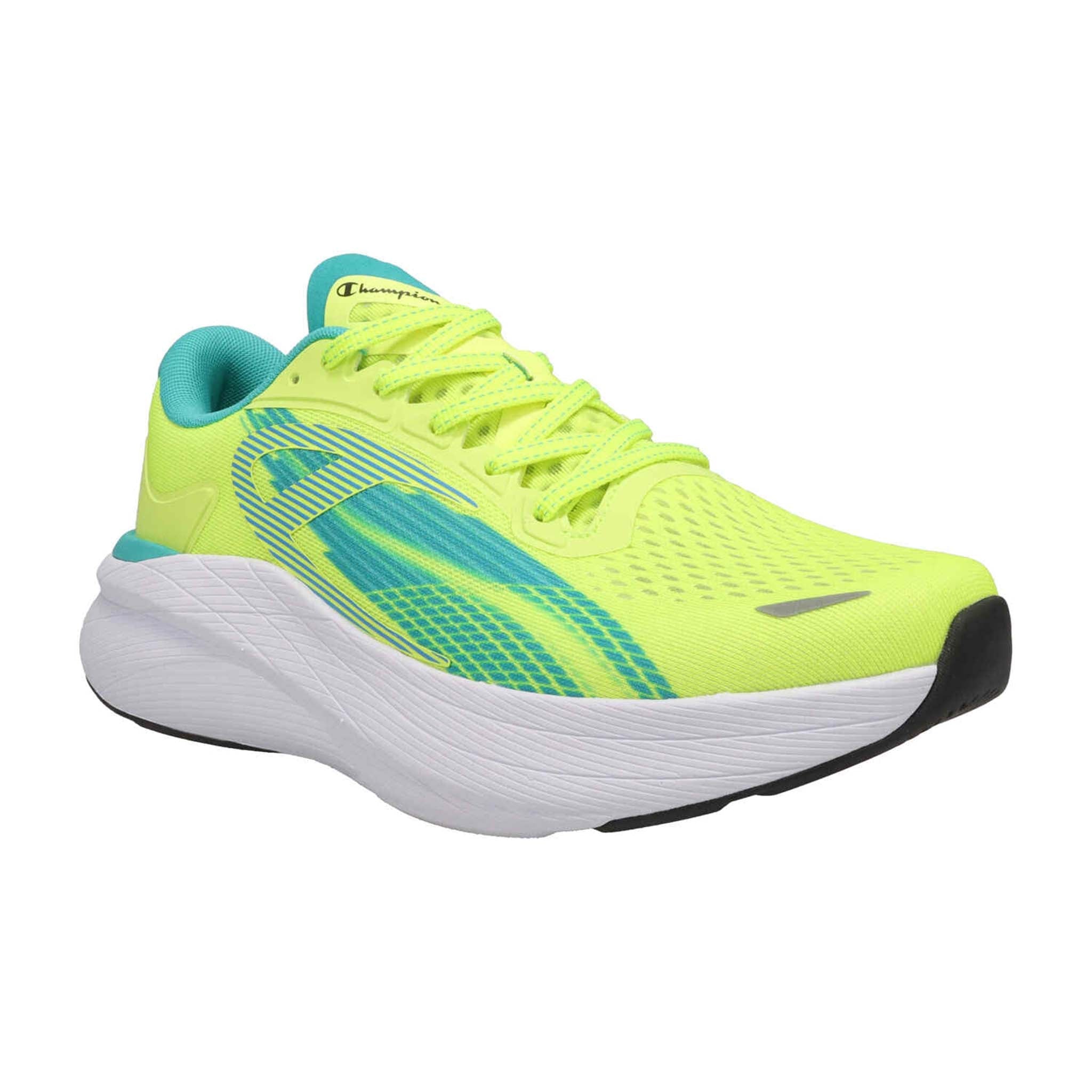 Men's Champion Acceleron Running Sneakers - Mesh & Cushion Comfort