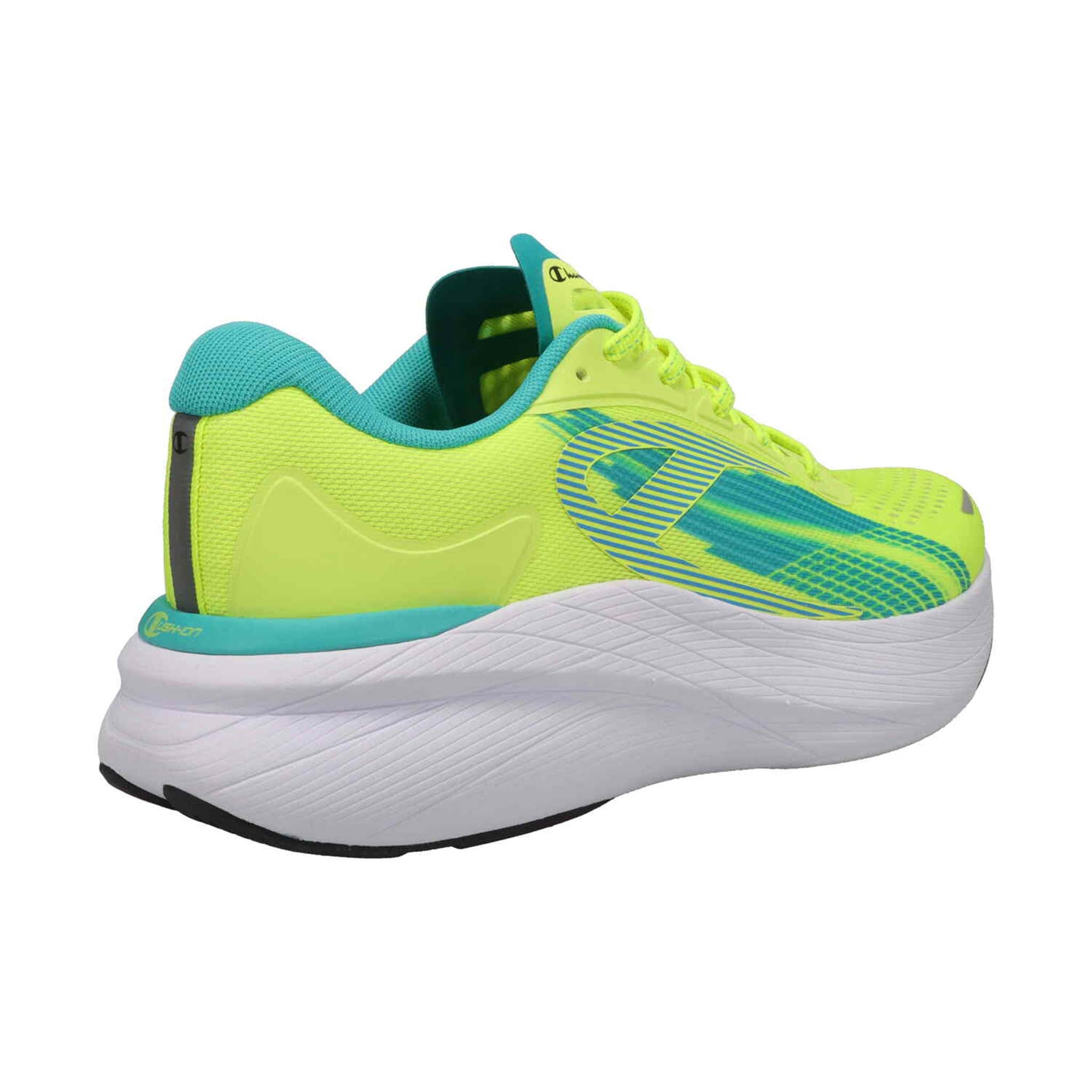 Men's Champion Acceleron Running Sneakers - Mesh & Cushion Comfort