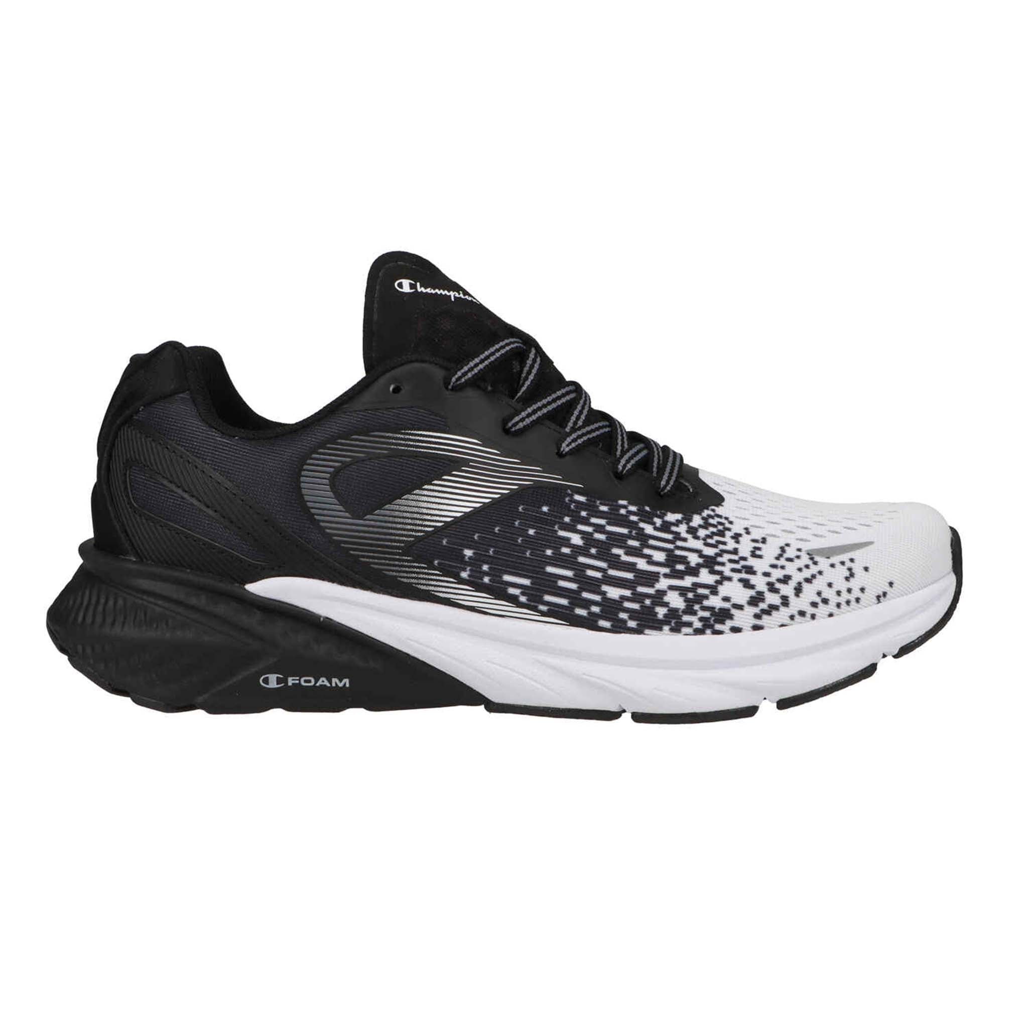 Men's Alpha Running Shoes - Lightweight Cushioned Sneakers for Gym & Workouts